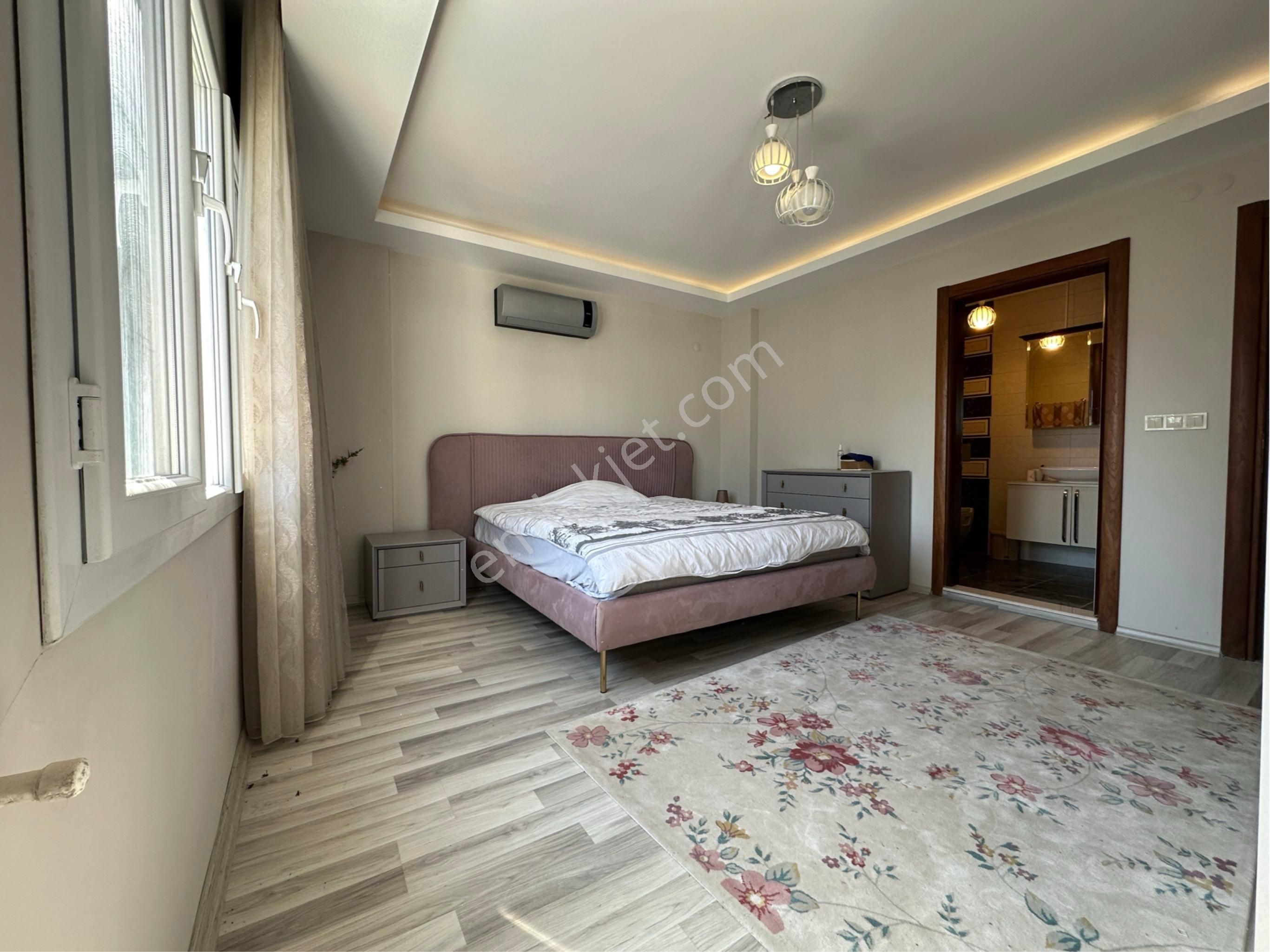 Kuşadası Satılık Deniz Manzaralı 3+1 Daire - Görsel 6