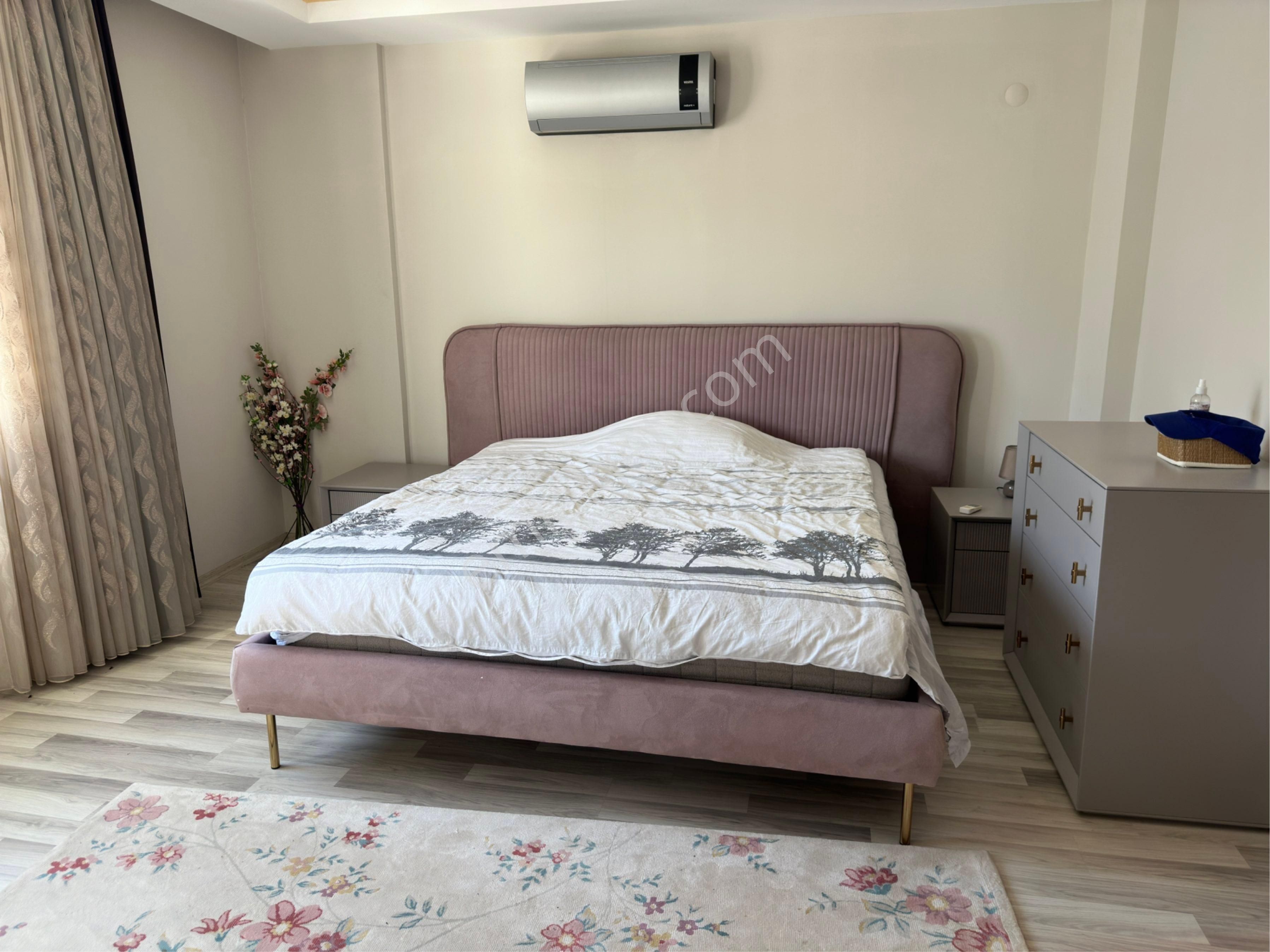 Kuşadası Satılık Deniz Manzaralı 3+1 Daire - Görsel 5