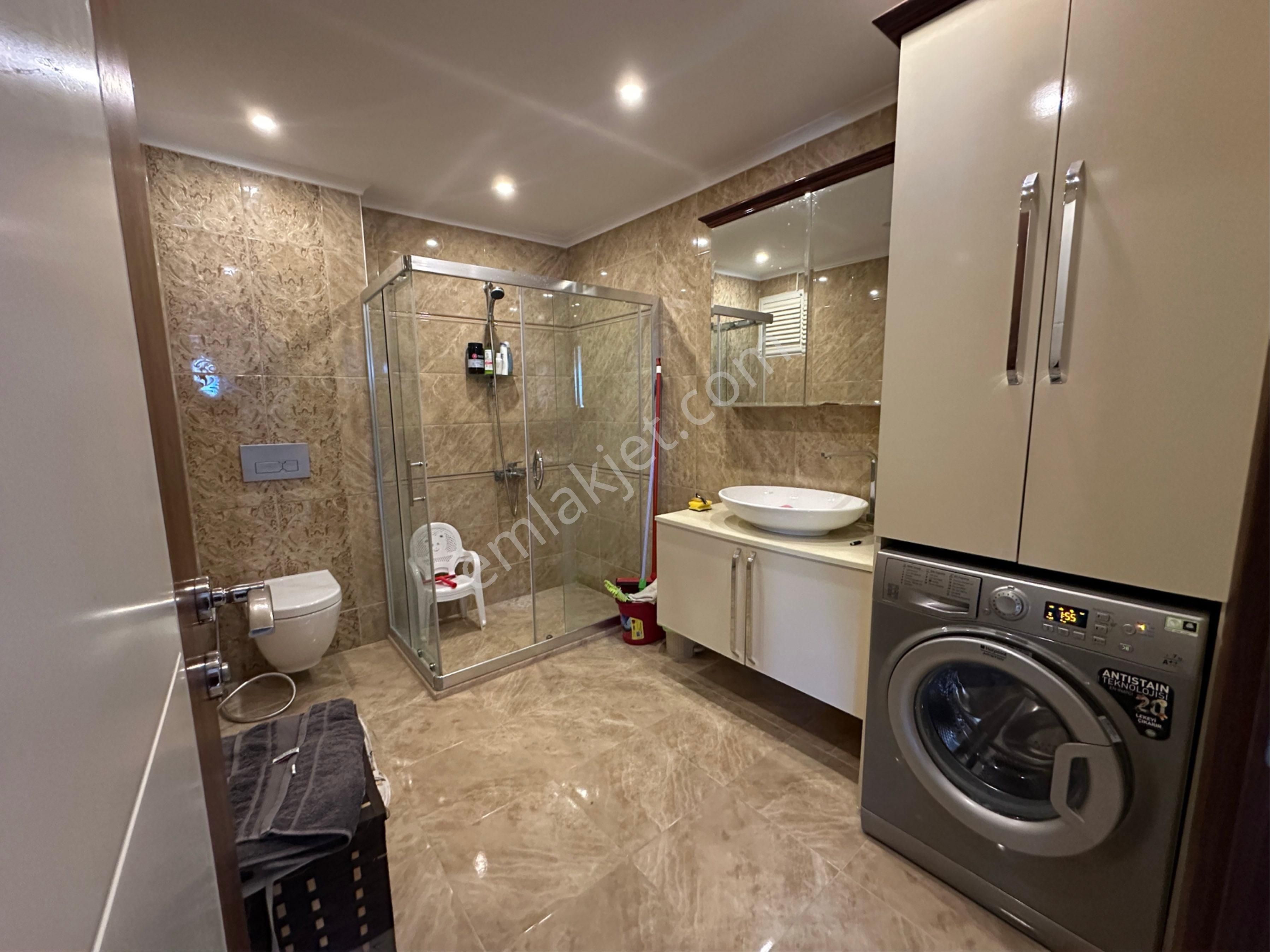 Kuşadası Satılık Deniz Manzaralı 3+1 Daire - Görsel 15