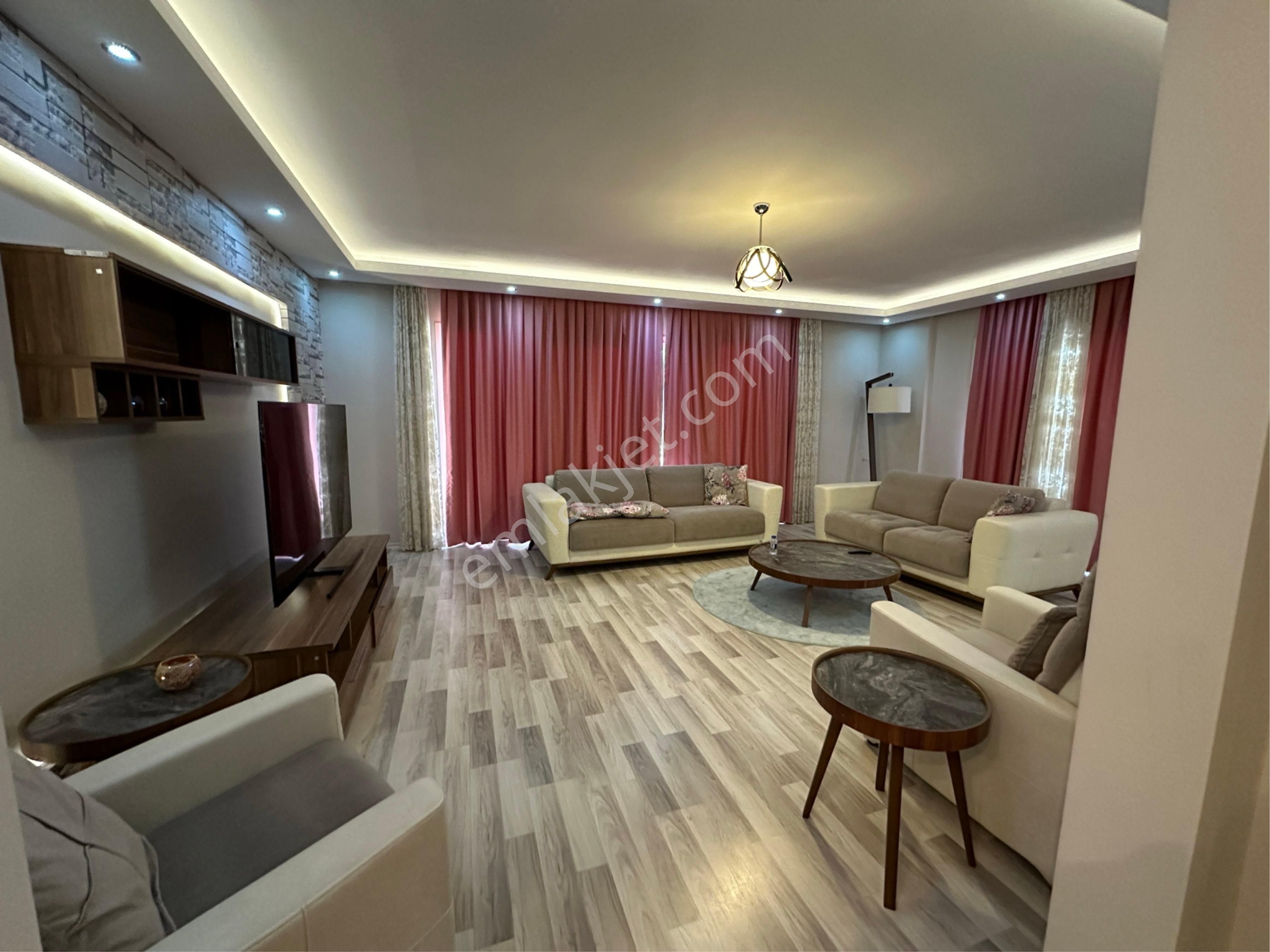 Kuşadası Satılık Deniz Manzaralı 3+1 Daire - Görsel 28