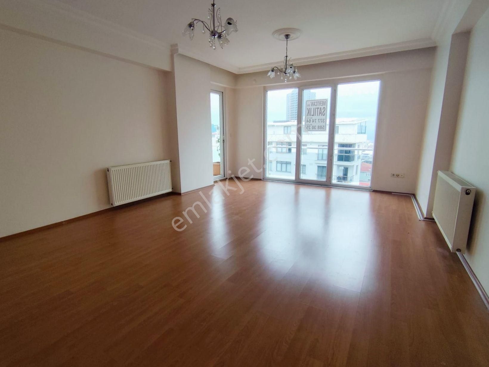 Adnan Kahveci Metroya 10 Dk Site İçi 3+1 Balkonlu Kaçırılmaz Fırsat - Görsel 3