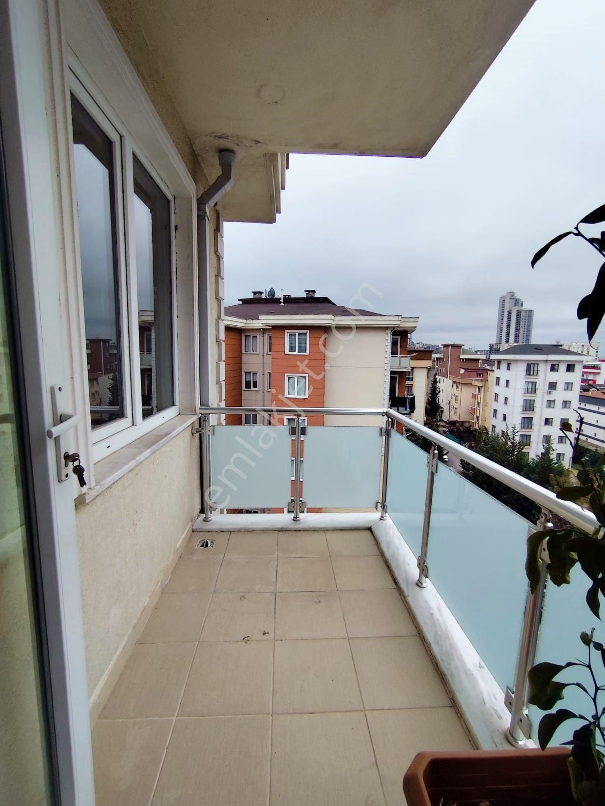 Adnan Kahveci Metroya 10 Dk Site İçi 3+1 Balkonlu Kaçırılmaz Fırsat - Görsel 25