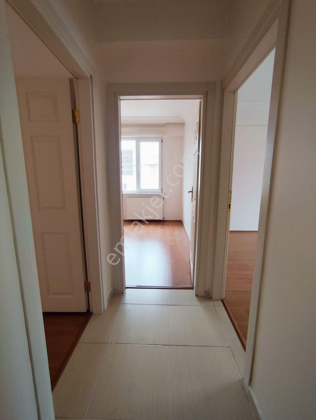 Adnan Kahveci Metroya 10 Dk Site İçi 3+1 Balkonlu Kaçırılmaz Fırsat - Görsel 21