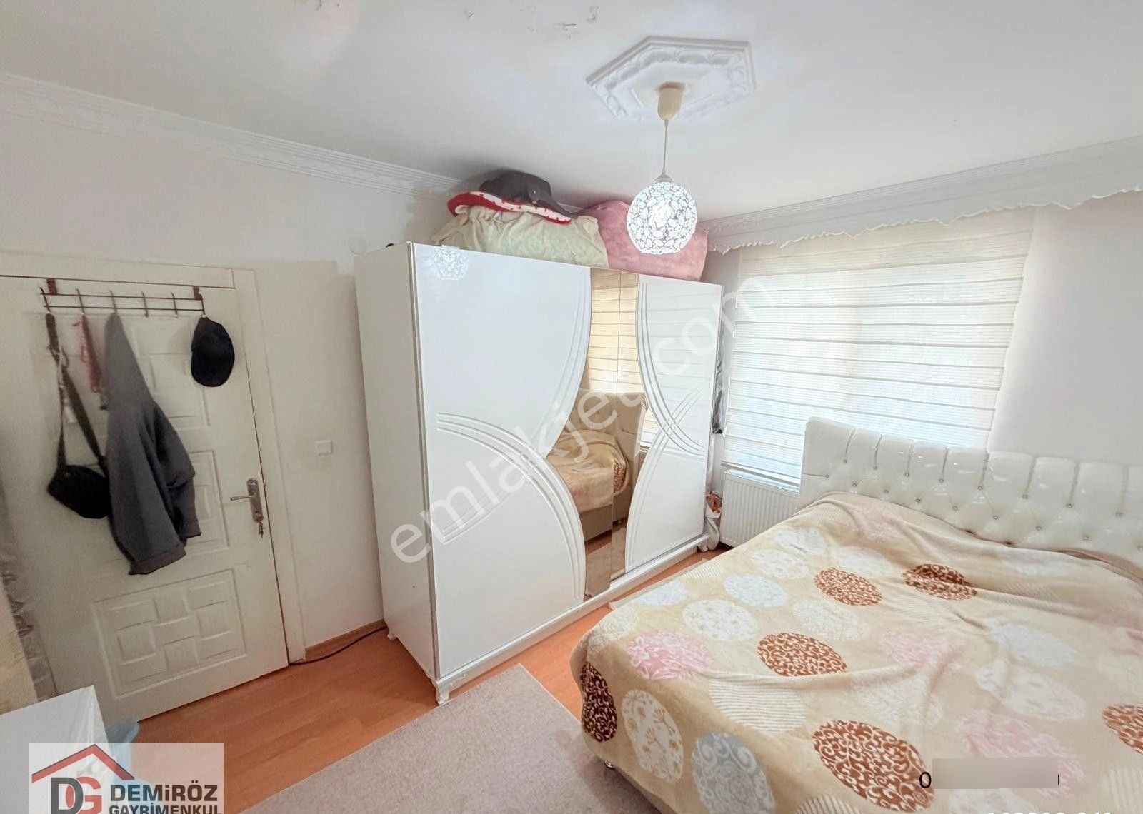 Mükemmel Lokasyonda Bölgenin En Geniş 3+1 Y.girişi📍🔒🎀 - Görsel 20