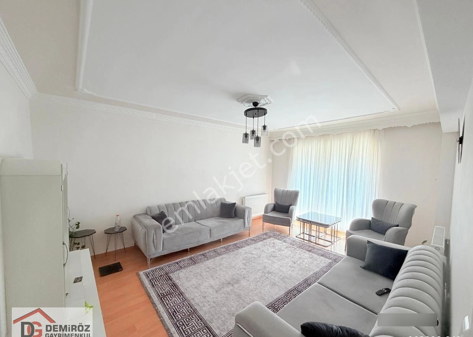 Mükemmel Lokasyonda Bölgenin En Geniş 3+1 Y.girişi📍🔒🎀 - Görsel 14