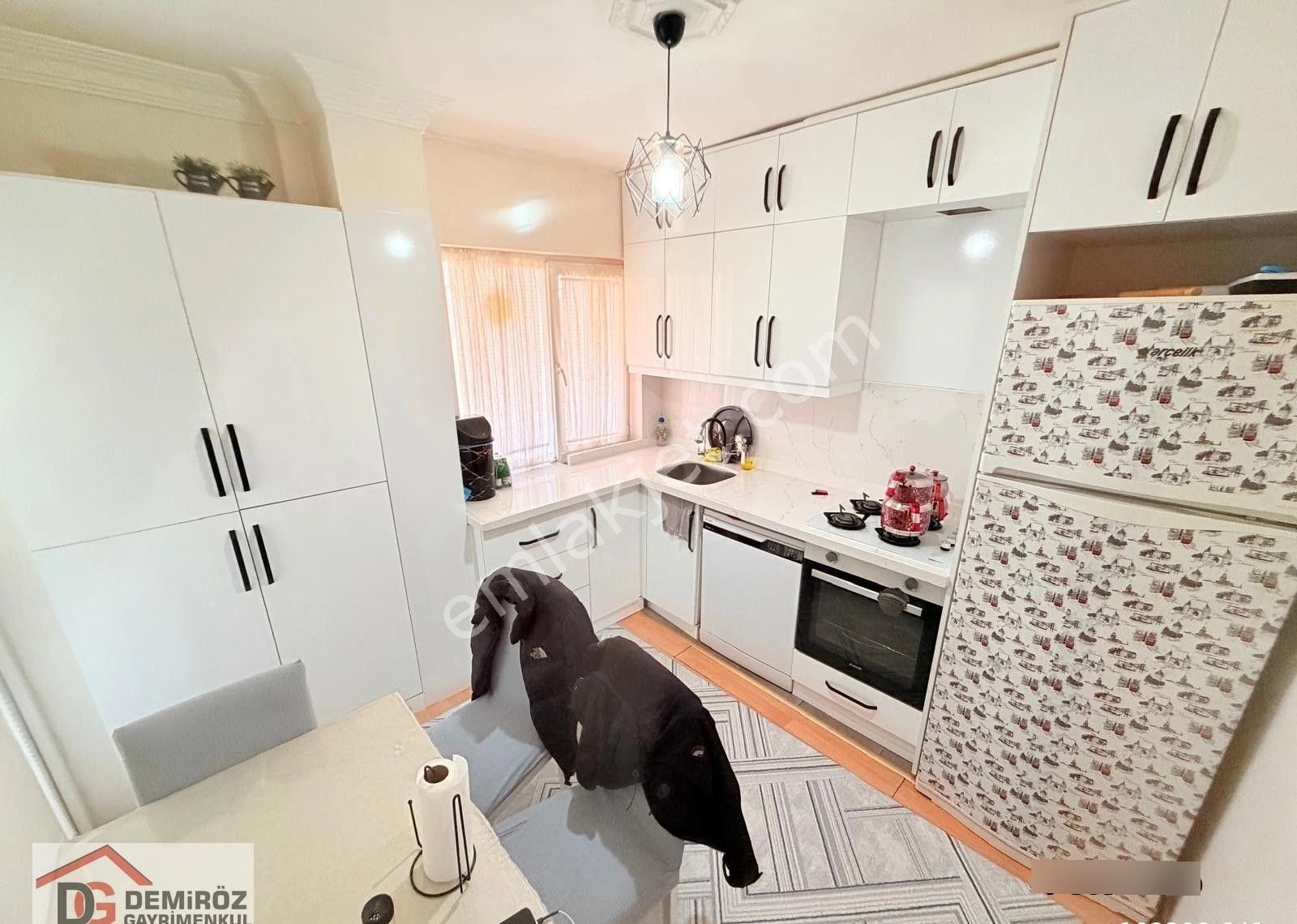 Mükemmel Lokasyonda Bölgenin En Geniş 3+1 Y.girişi📍🔒🎀 - Görsel 33