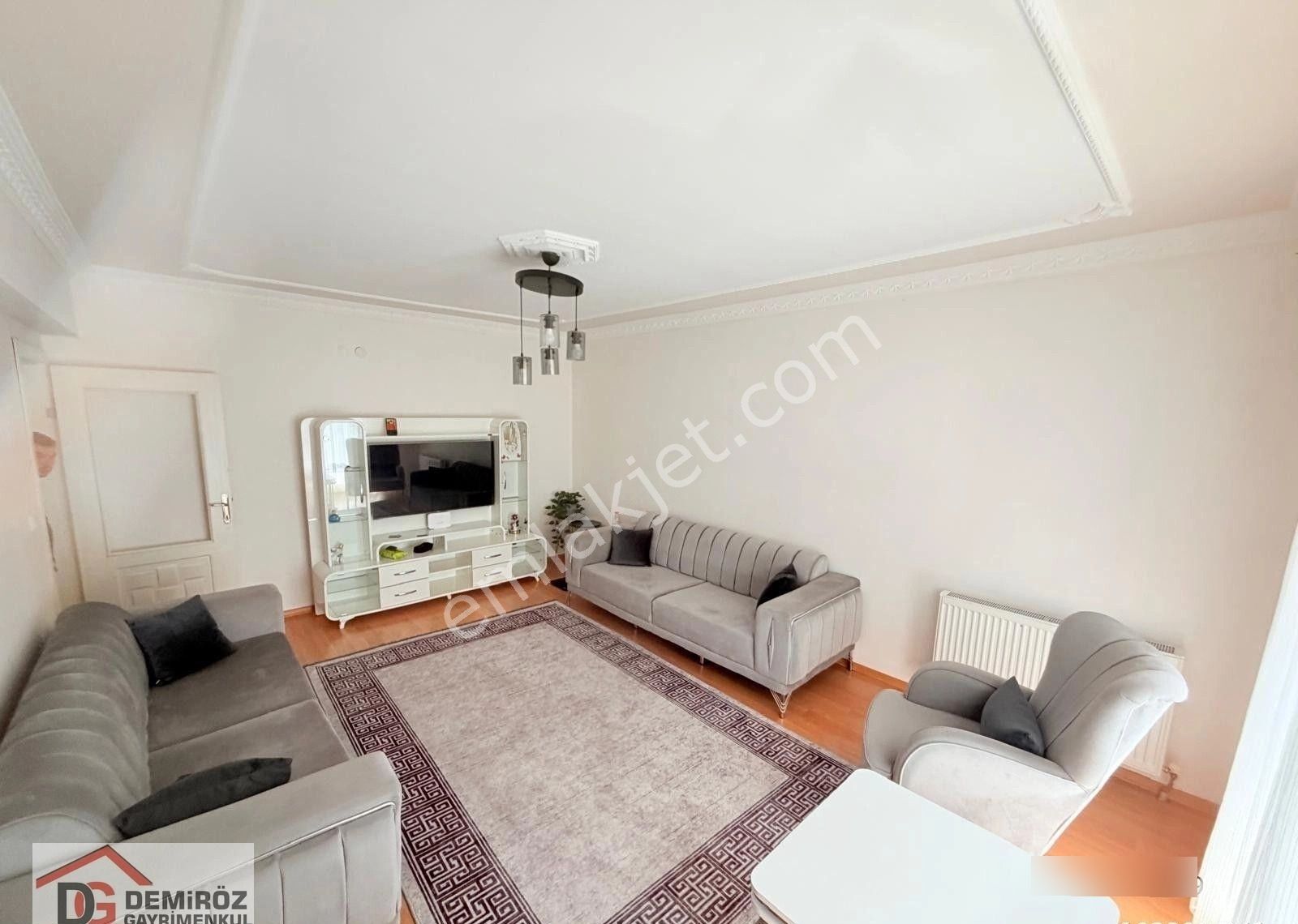 Mükemmel Lokasyonda Bölgenin En Geniş 3+1 Y.girişi📍🔒🎀 - Görsel 8