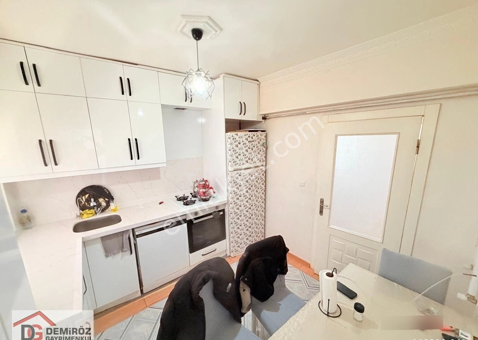 Mükemmel Lokasyonda Bölgenin En Geniş 3+1 Y.girişi📍🔒🎀 - Görsel 24