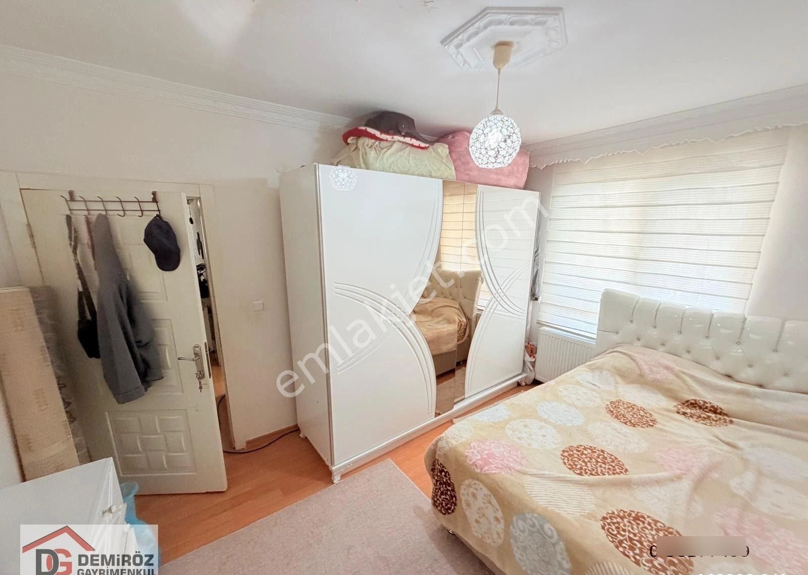 Mükemmel Lokasyonda Bölgenin En Geniş 3+1 Y.girişi📍🔒🎀 - Görsel 25