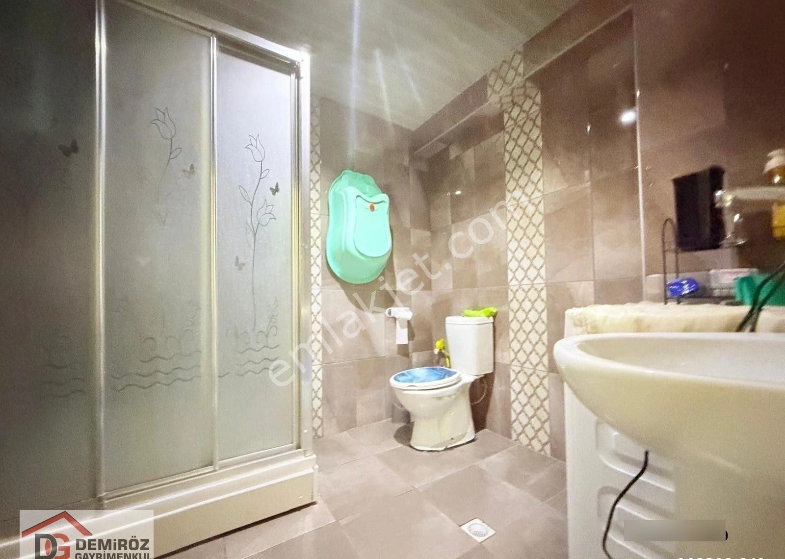 Mükemmel Lokasyonda Bölgenin En Geniş 3+1 Y.girişi📍🔒🎀 - Görsel 30