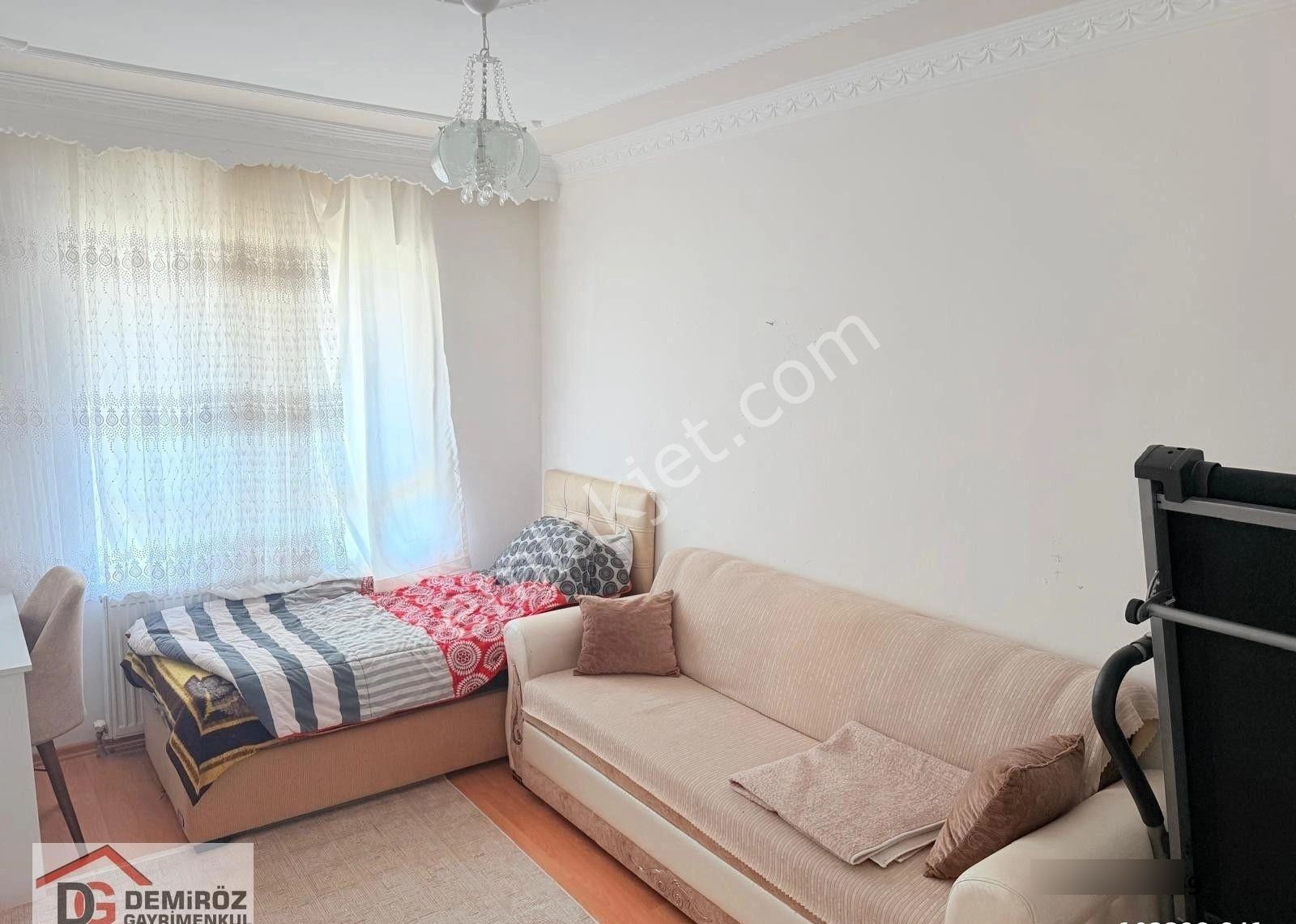 Mükemmel Lokasyonda Bölgenin En Geniş 3+1 Y.girişi📍🔒🎀 - Görsel 23