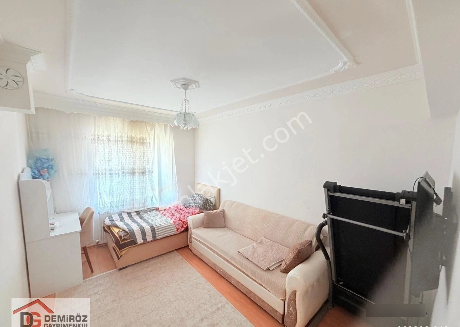 Mükemmel Lokasyonda Bölgenin En Geniş 3+1 Y.girişi📍🔒🎀 - Görsel 17