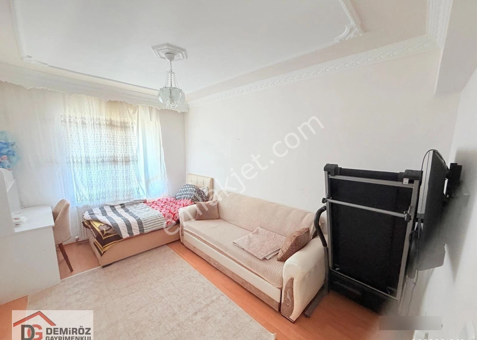 Mükemmel Lokasyonda Bölgenin En Geniş 3+1 Y.girişi📍🔒🎀 - Görsel 35