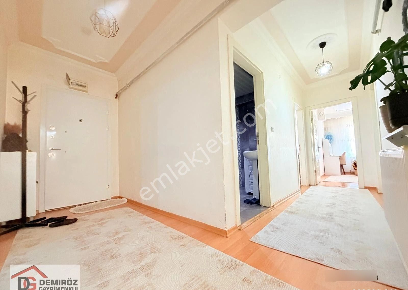 Mükemmel Lokasyonda Bölgenin En Geniş 3+1 Y.girişi📍🔒🎀 - Görsel 3