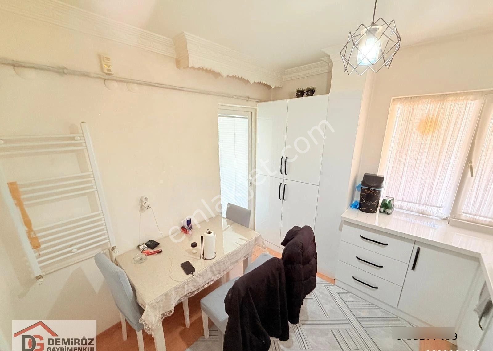 Mükemmel Lokasyonda Bölgenin En Geniş 3+1 Y.girişi📍🔒🎀 - Görsel 6