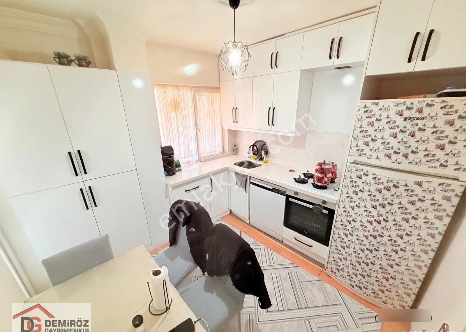 Mükemmel Lokasyonda Bölgenin En Geniş 3+1 Y.girişi📍🔒🎀