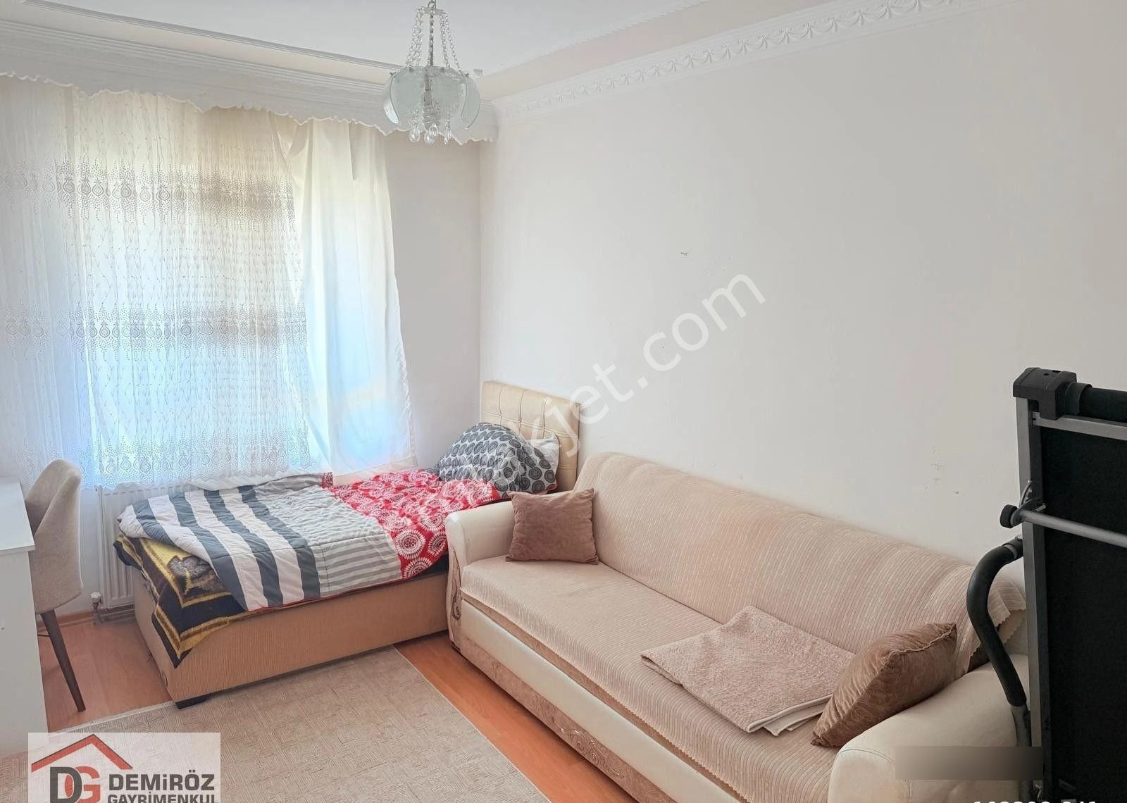 Mükemmel Lokasyonda Bölgenin En Geniş 3+1 Y.girişi📍🔒🎀 - Görsel 27