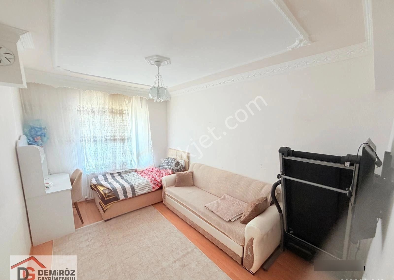 Mükemmel Lokasyonda Bölgenin En Geniş 3+1 Y.girişi📍🔒🎀 - Görsel 22