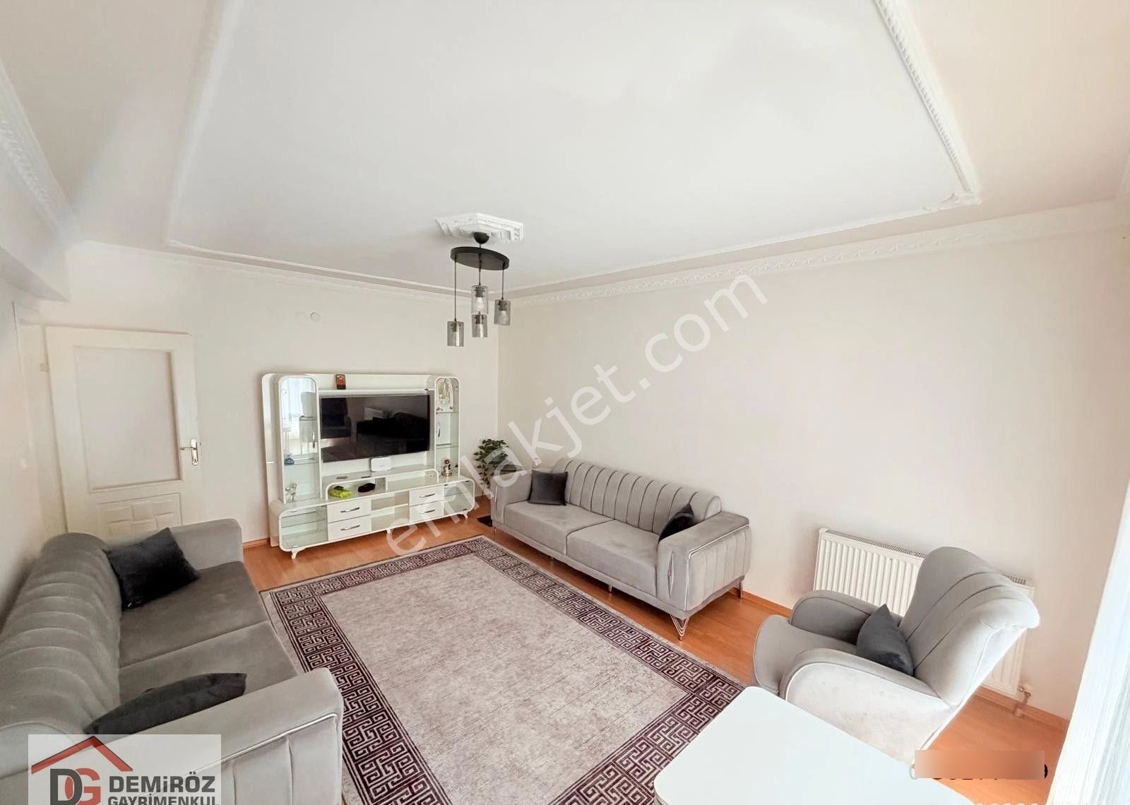 Mükemmel Lokasyonda Bölgenin En Geniş 3+1 Y.girişi📍🔒🎀 - Görsel 29