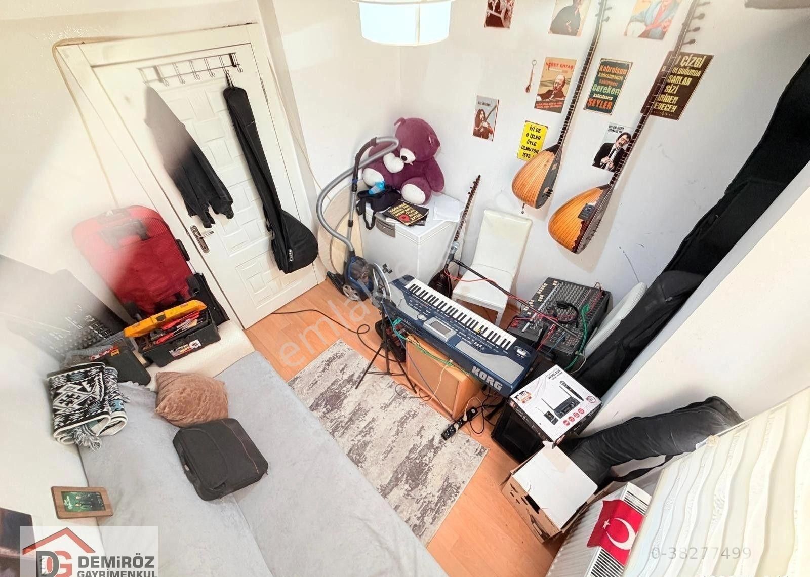 Mükemmel Lokasyonda Bölgenin En Geniş 3+1 Y.girişi📍🔒🎀 - Görsel 11