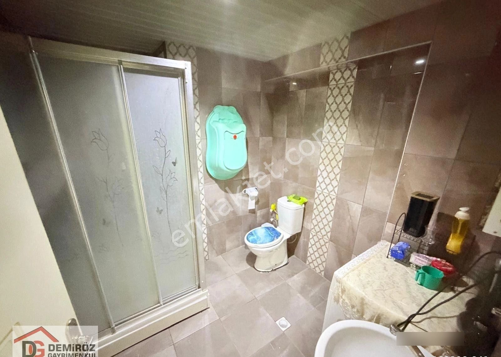 Mükemmel Lokasyonda Bölgenin En Geniş 3+1 Y.girişi📍🔒🎀 - Görsel 16