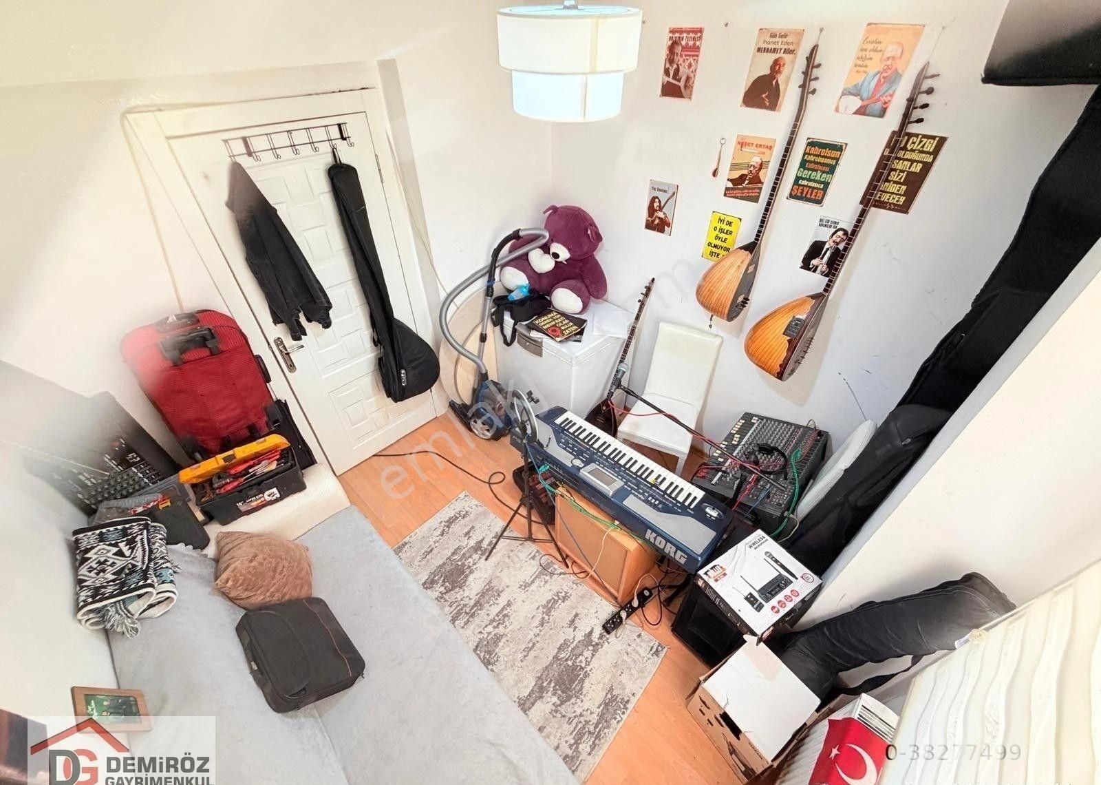 Mükemmel Lokasyonda Bölgenin En Geniş 3+1 Y.girişi📍🔒🎀 - Görsel 2