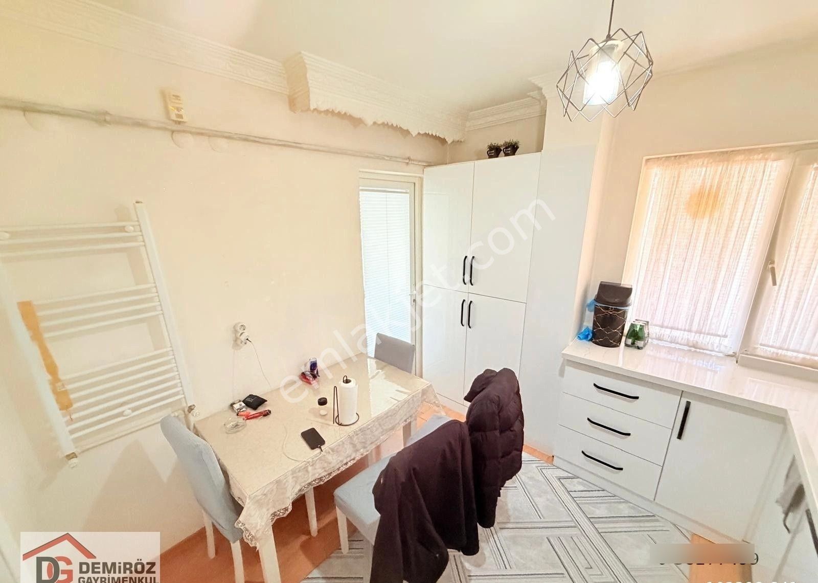 Mükemmel Lokasyonda Bölgenin En Geniş 3+1 Y.girişi📍🔒🎀 - Görsel 21