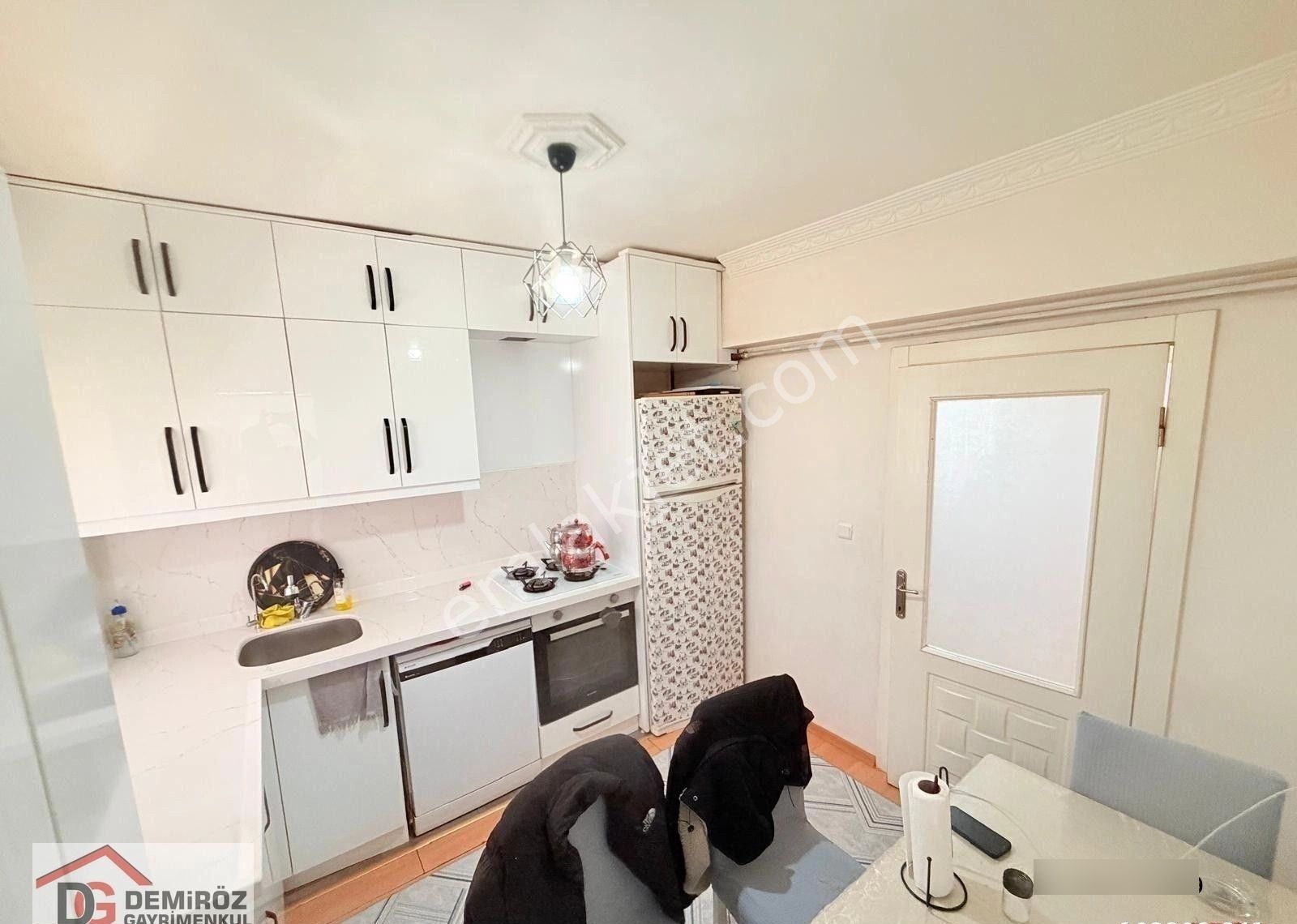 Mükemmel Lokasyonda Bölgenin En Geniş 3+1 Y.girişi📍🔒🎀 - Görsel 5