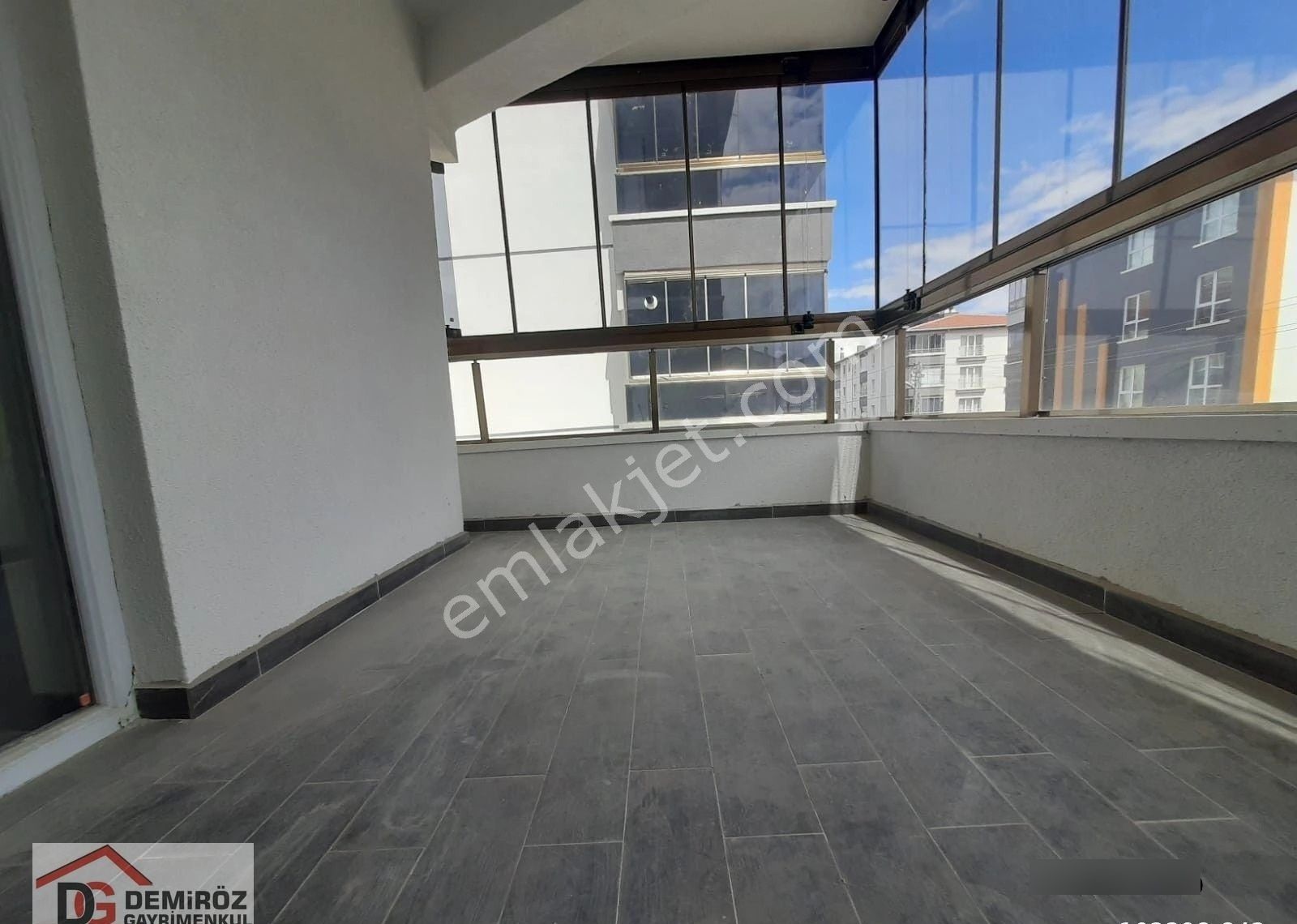 Fevzi Çakmakta Ara Kat Sıfır 3+1 Daire !! - Görsel 28