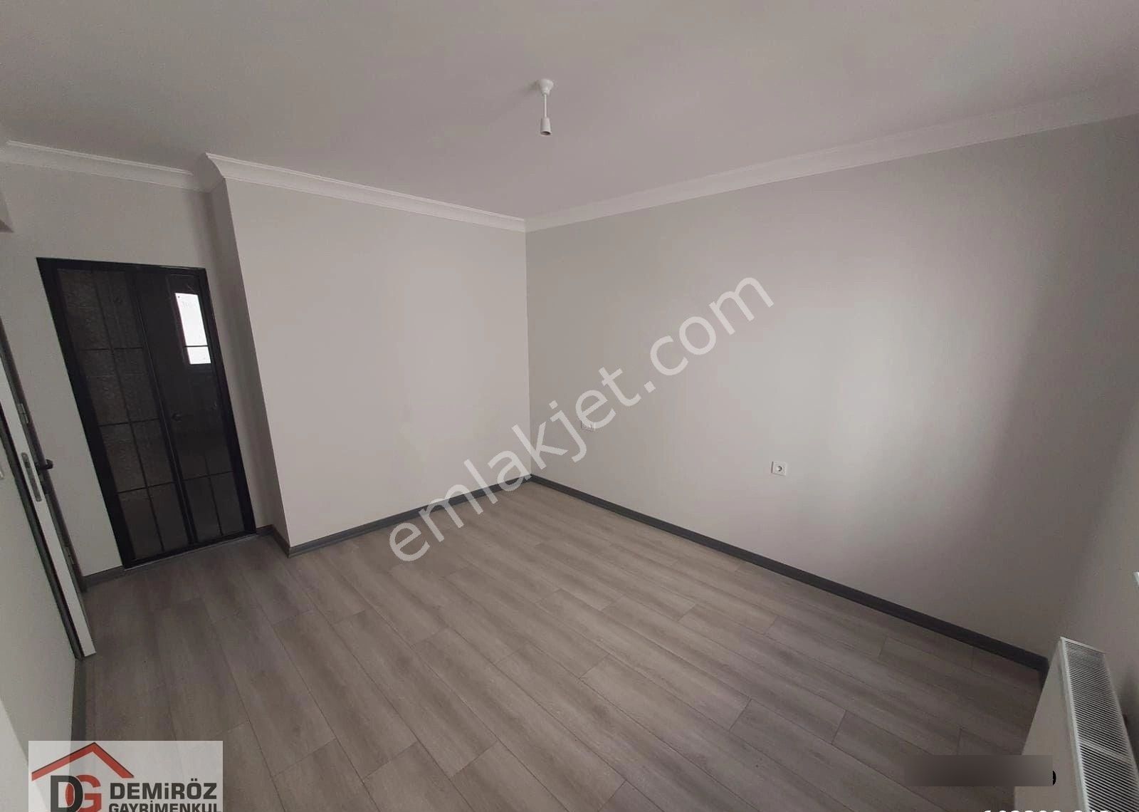 Fevzi Çakmakta Ara Kat Sıfır 3+1 Daire !! - Görsel 26