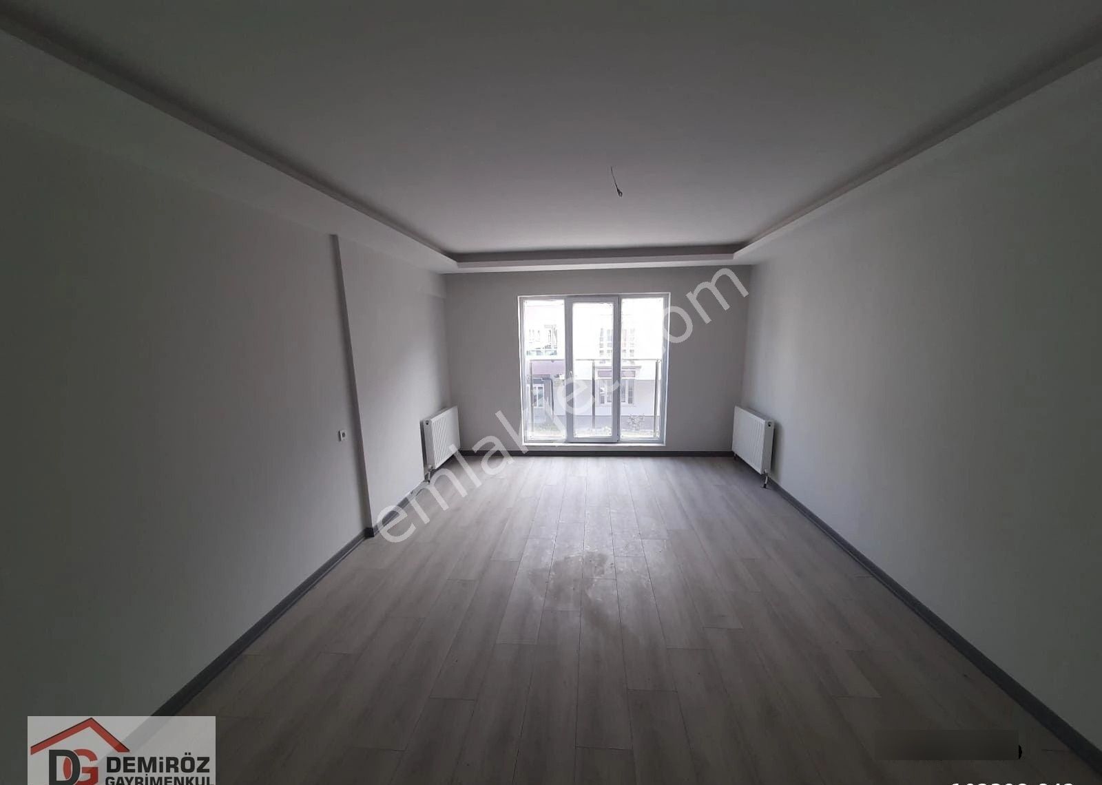 Fevzi Çakmakta Ara Kat Sıfır 3+1 Daire !! - Görsel 33