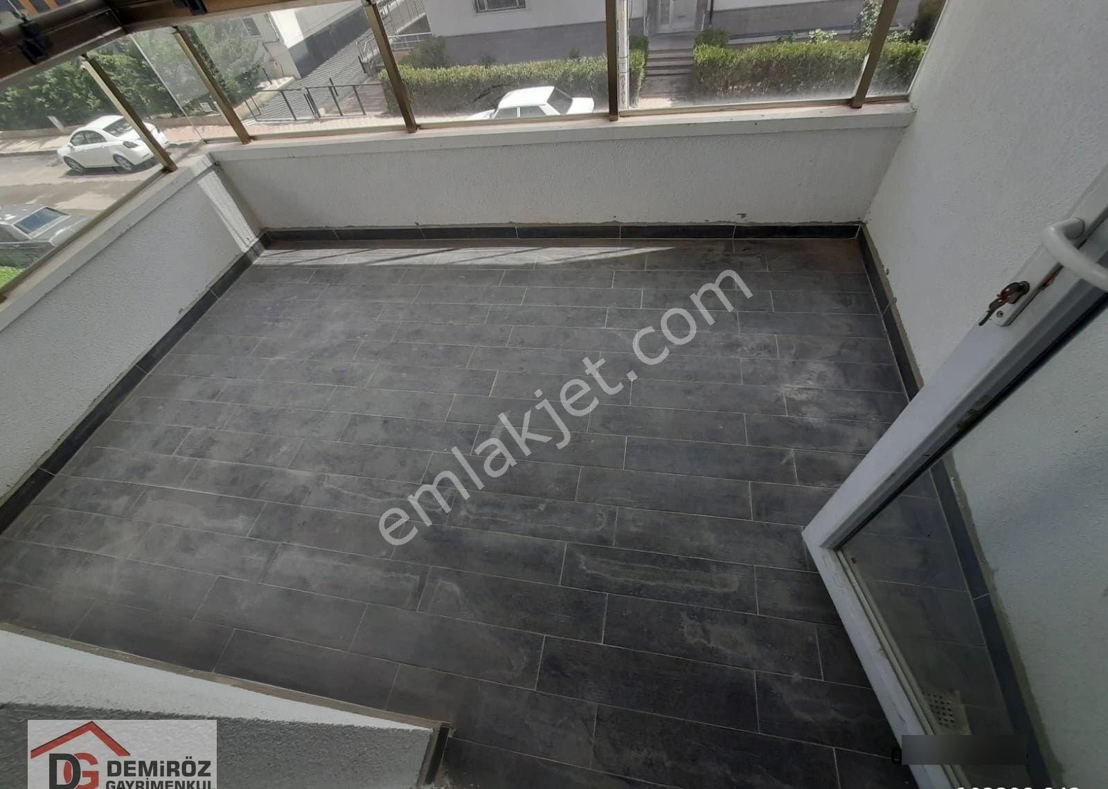 Fevzi Çakmakta Ara Kat Sıfır 3+1 Daire !! - Görsel 3