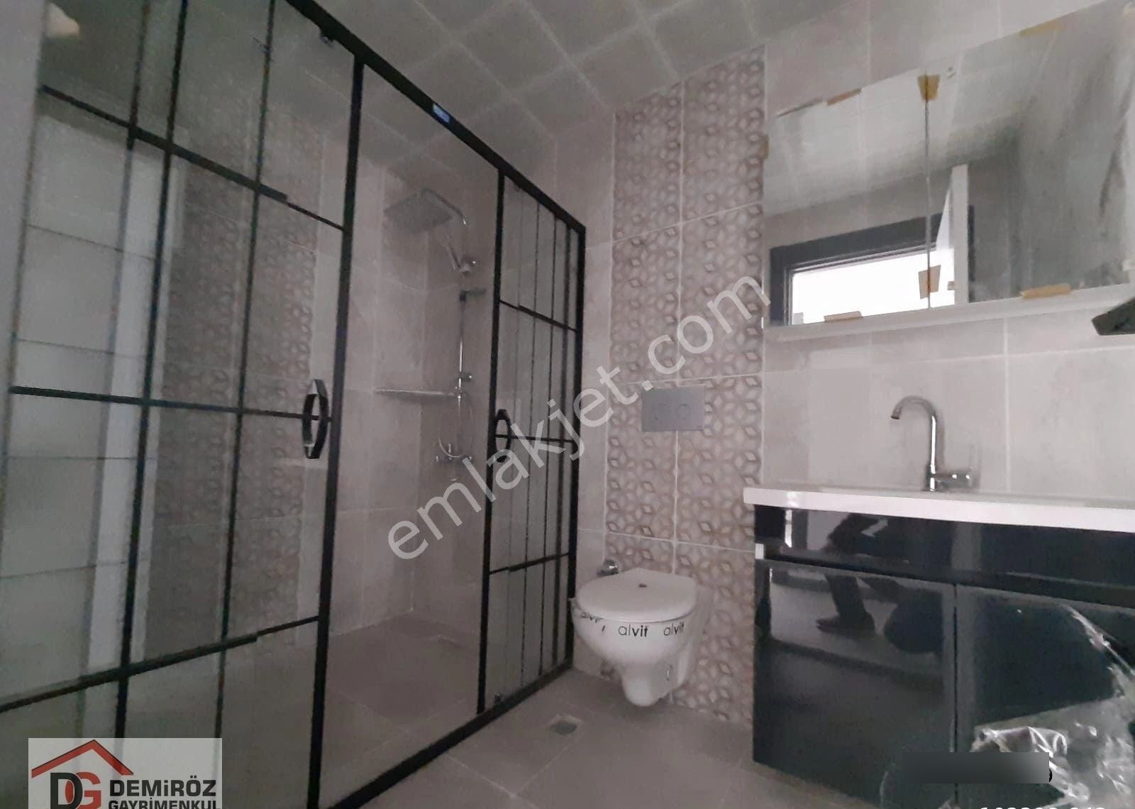 Fevzi Çakmakta Ara Kat Sıfır 3+1 Daire !! - Görsel 13