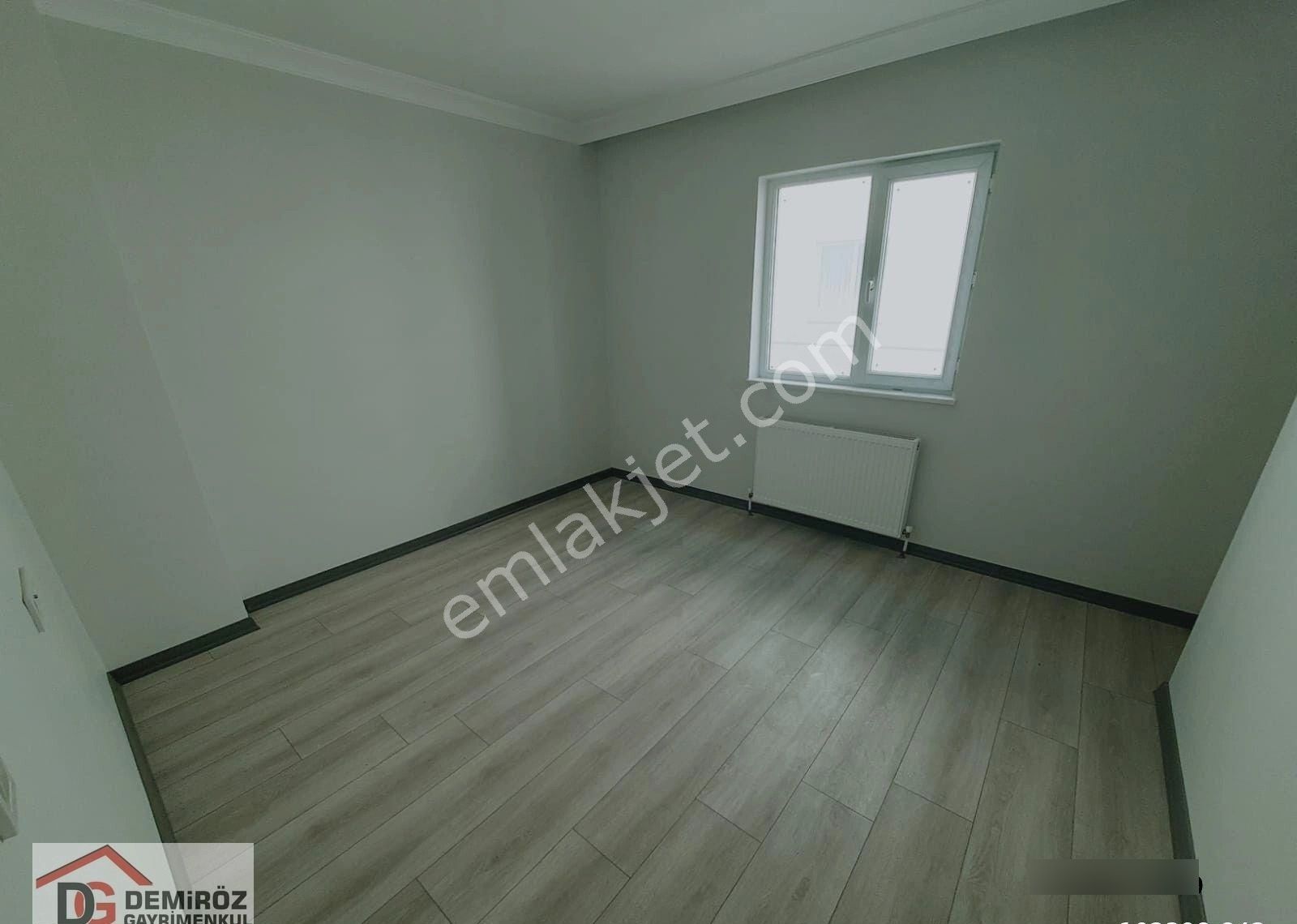 Fevzi Çakmakta Ara Kat Sıfır 3+1 Daire !! - Görsel 31