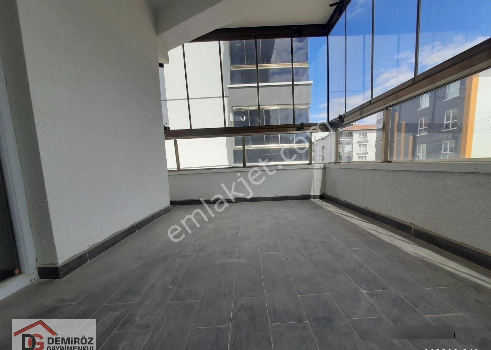 Fevzi Çakmakta Ara Kat Sıfır 3+1 Daire !! - Görsel 27