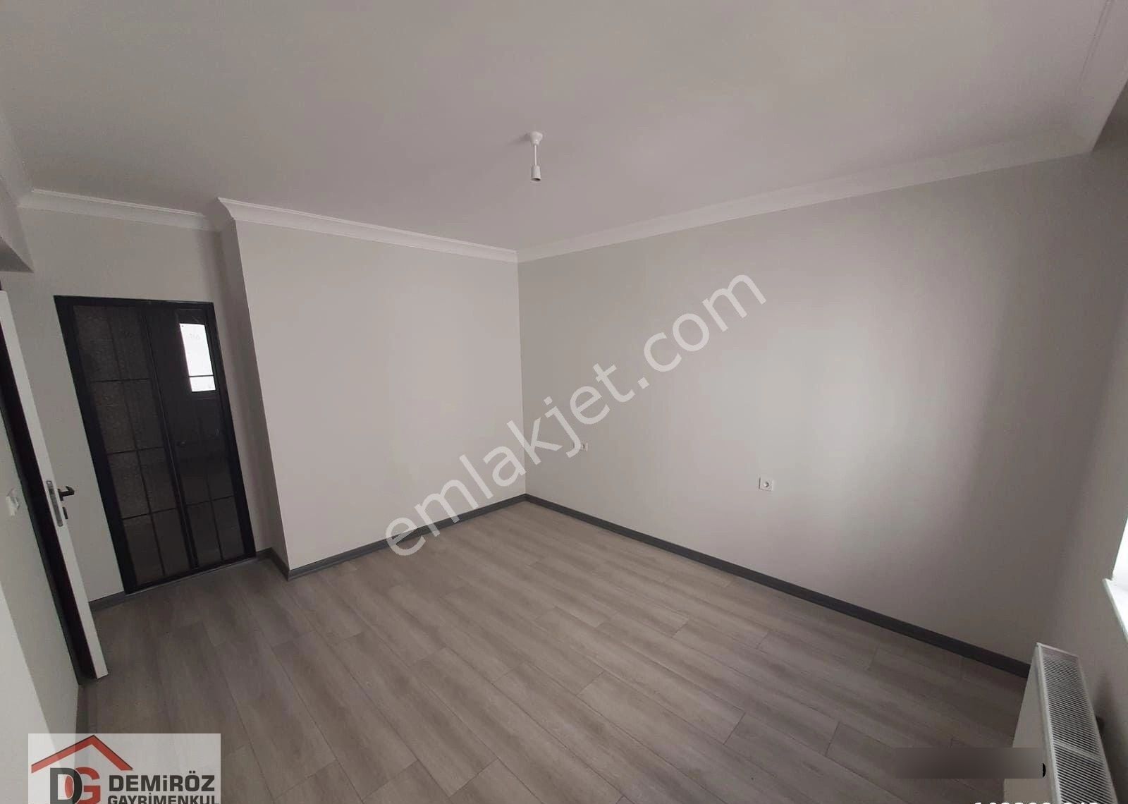 Fevzi Çakmakta Ara Kat Sıfır 3+1 Daire !! - Görsel 19