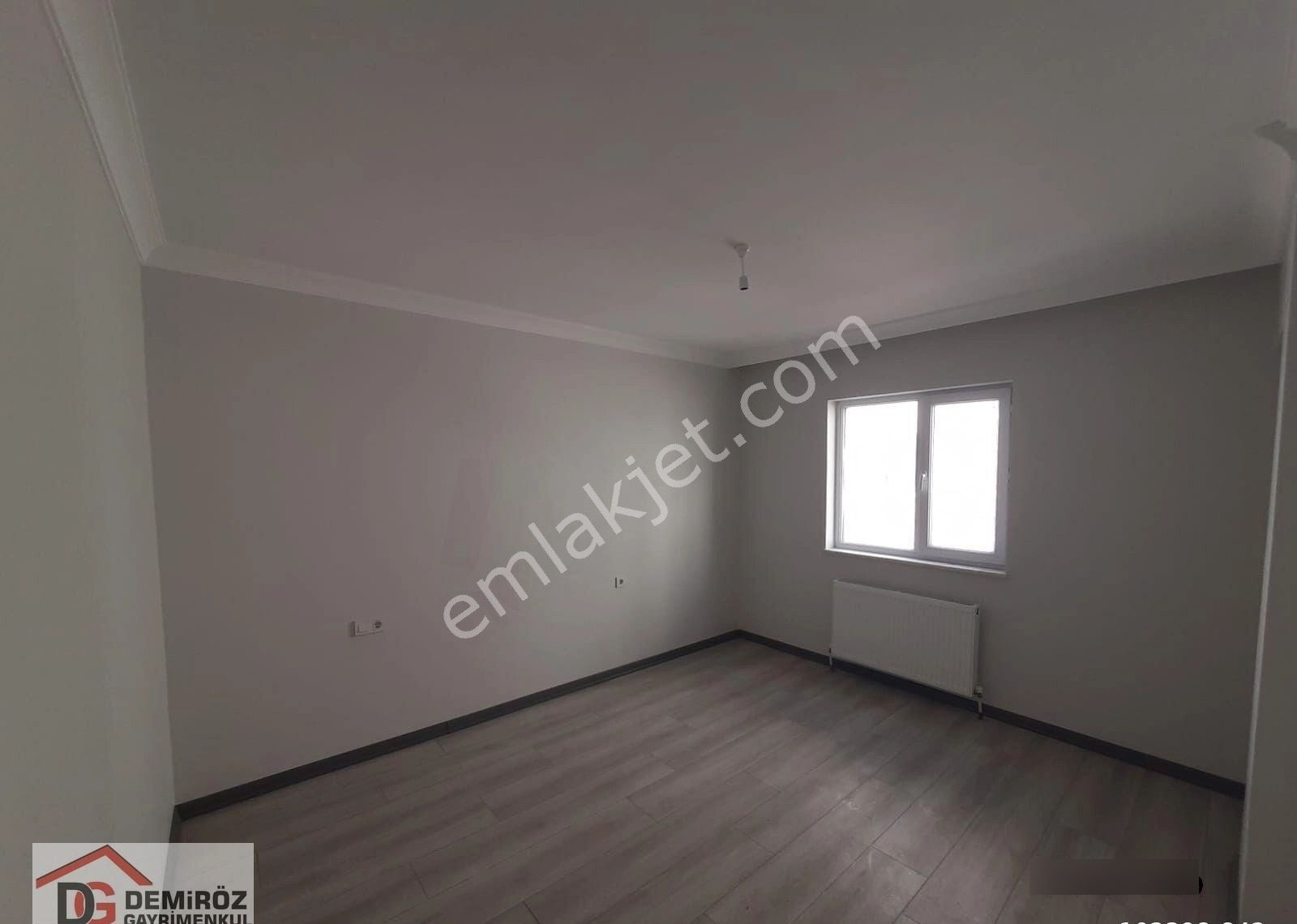 Fevzi Çakmakta Ara Kat Sıfır 3+1 Daire !! - Görsel 5