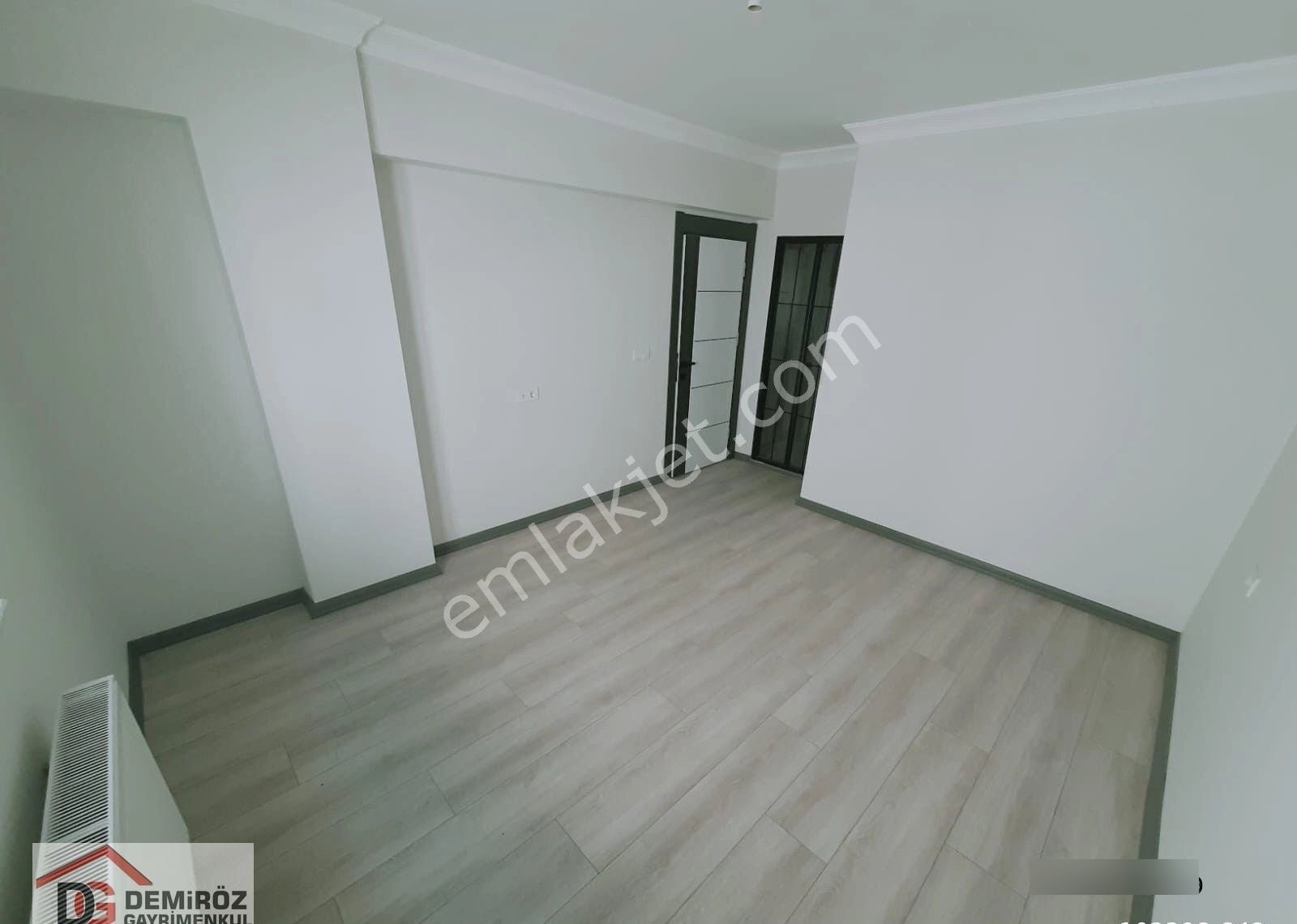 Fevzi Çakmakta Ara Kat Sıfır 3+1 Daire !! - Görsel 23