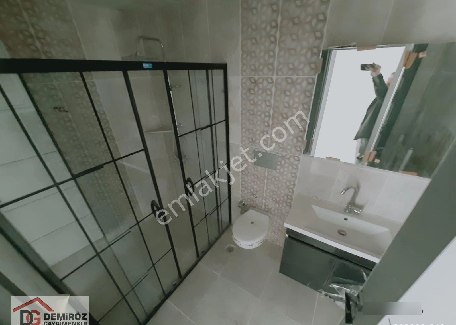 Fevzi Çakmakta Ara Kat Sıfır 3+1 Daire !! - Görsel 32