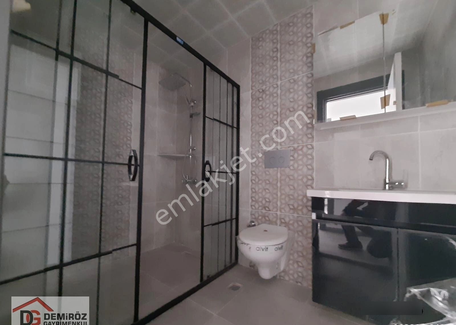 Fevzi Çakmakta Ara Kat Sıfır 3+1 Daire !! - Görsel 15