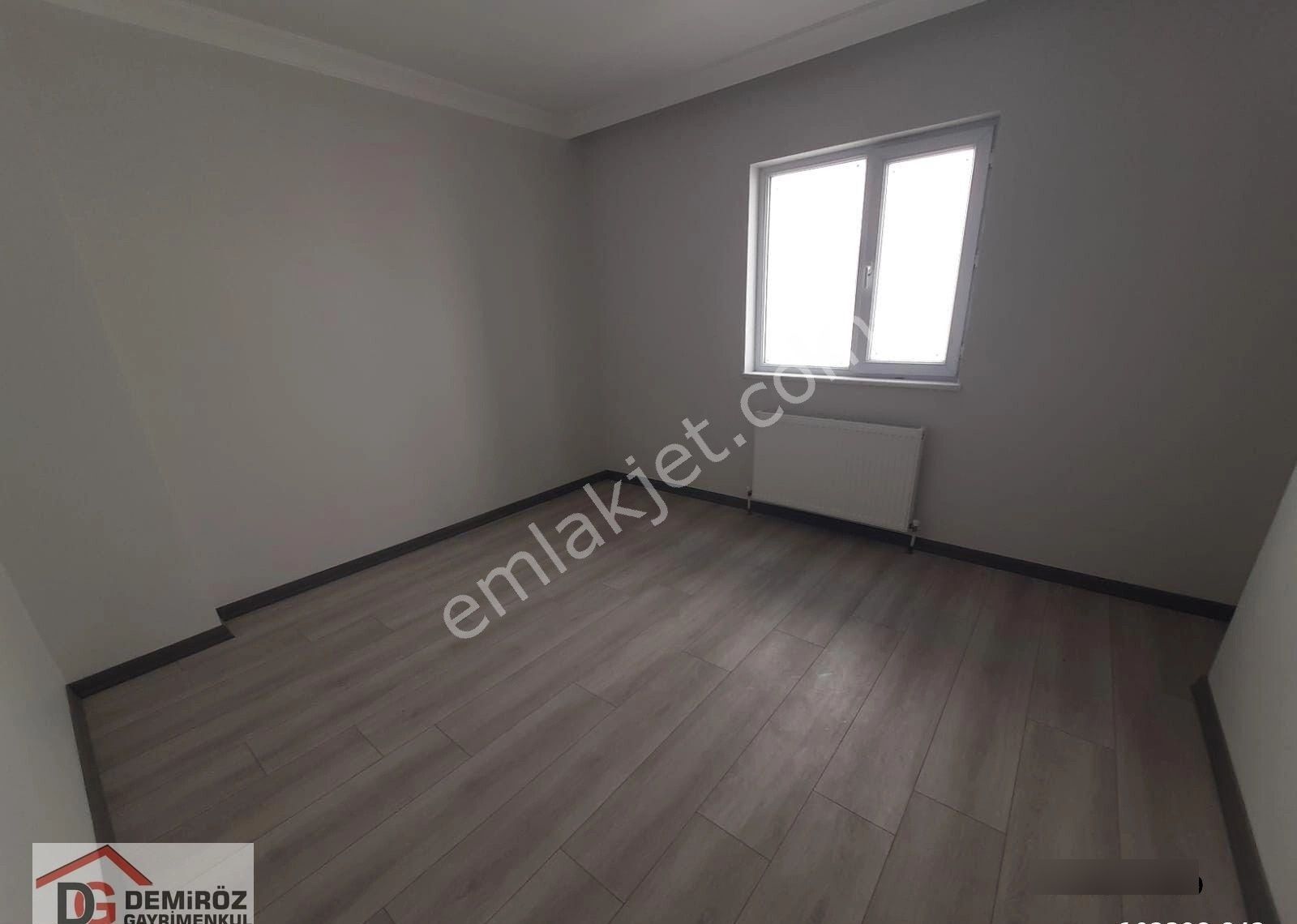 Fevzi Çakmakta Ara Kat Sıfır 3+1 Daire !! - Görsel 34