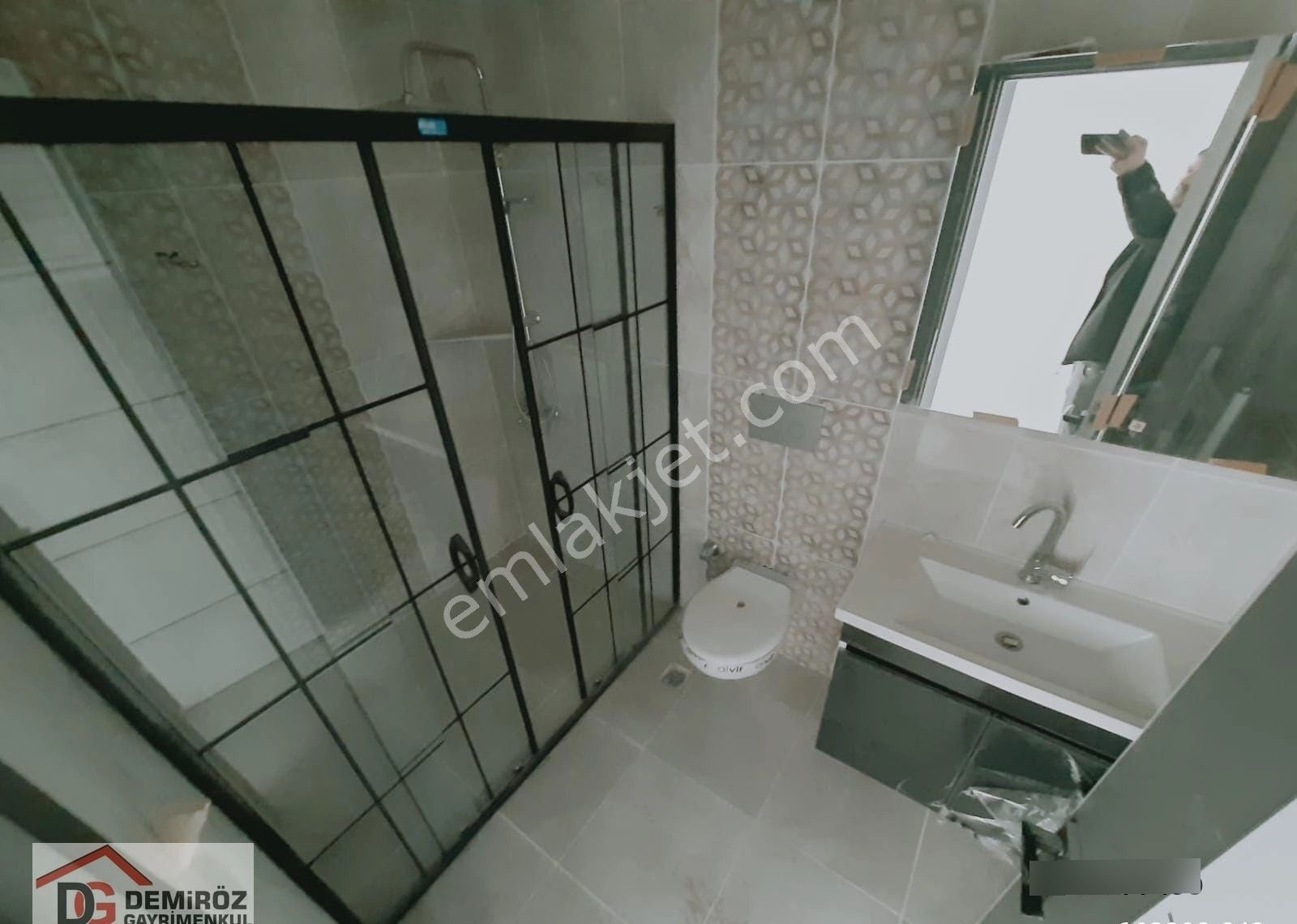 Fevzi Çakmakta Ara Kat Sıfır 3+1 Daire !! - Görsel 10