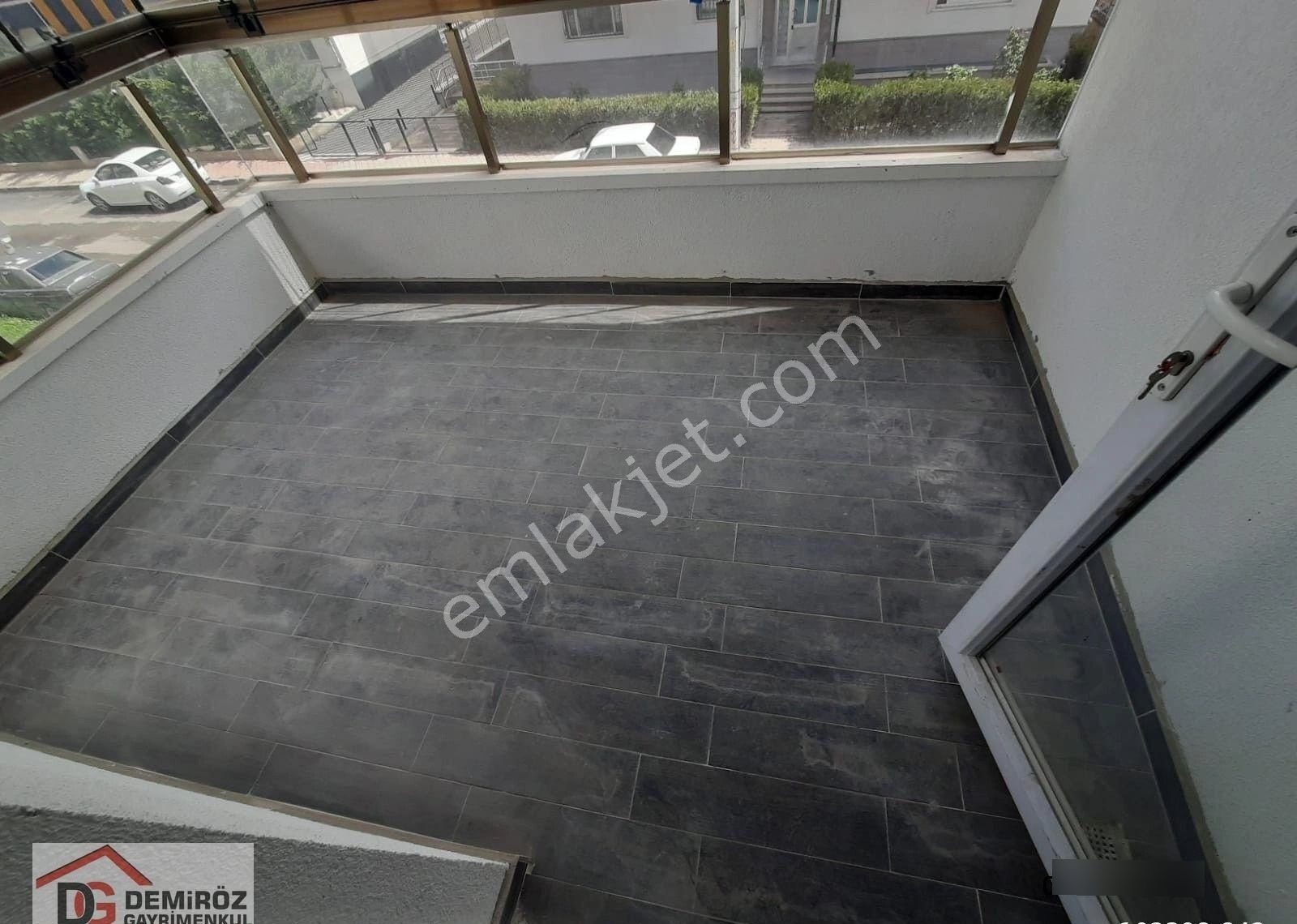 Fevzi Çakmakta Ara Kat Sıfır 3+1 Daire !! - Görsel 35