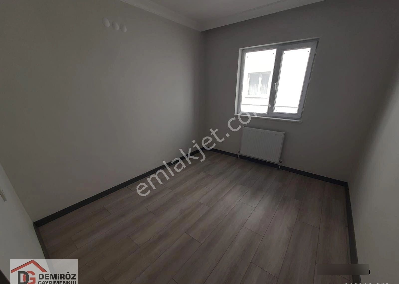 Fevzi Çakmakta Ara Kat Sıfır 3+1 Daire !! - Görsel 14