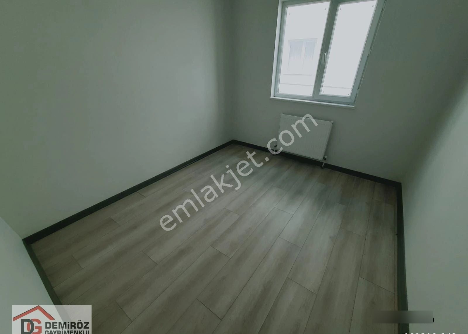 Fevzi Çakmakta Ara Kat Sıfır 3+1 Daire !! - Görsel 4