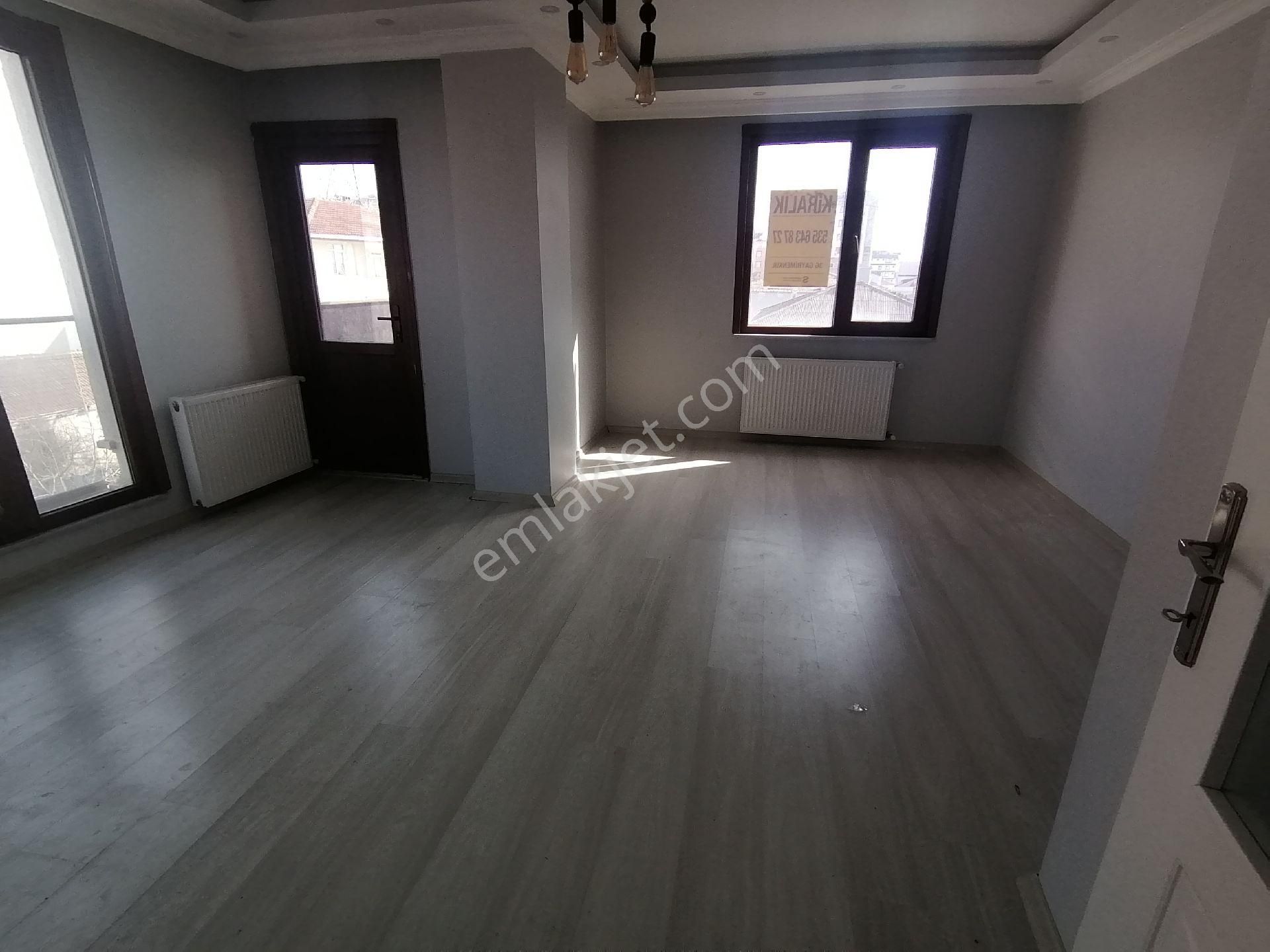 Mimarsinan Mah Kiralık 2+1 - Görsel 14