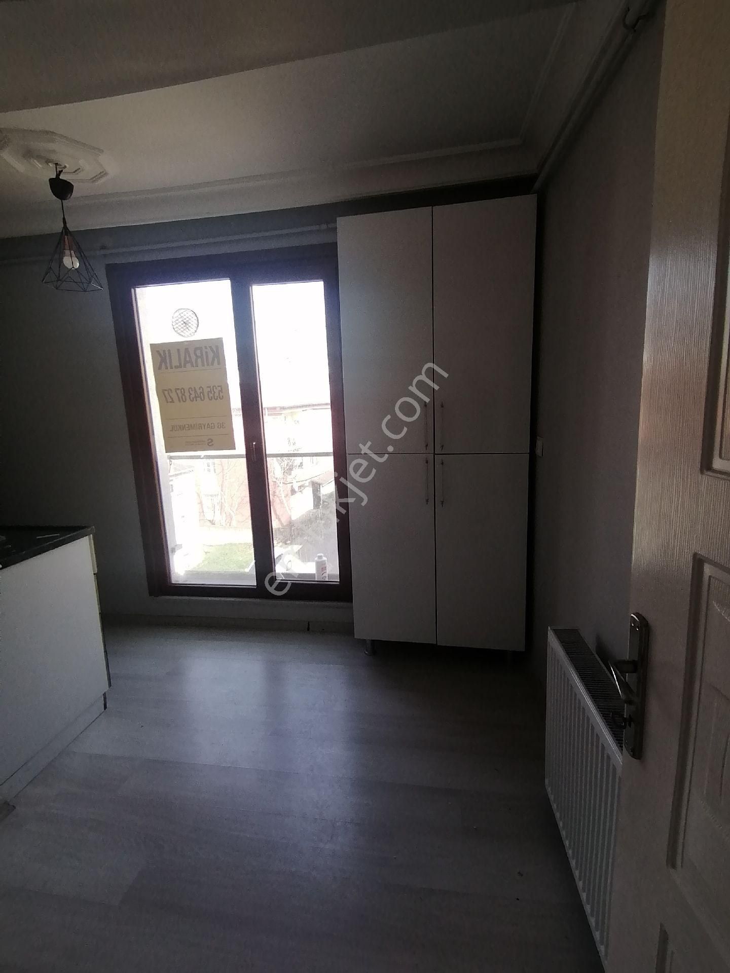 Mimarsinan Mah Kiralık 2+1 - Görsel 16
