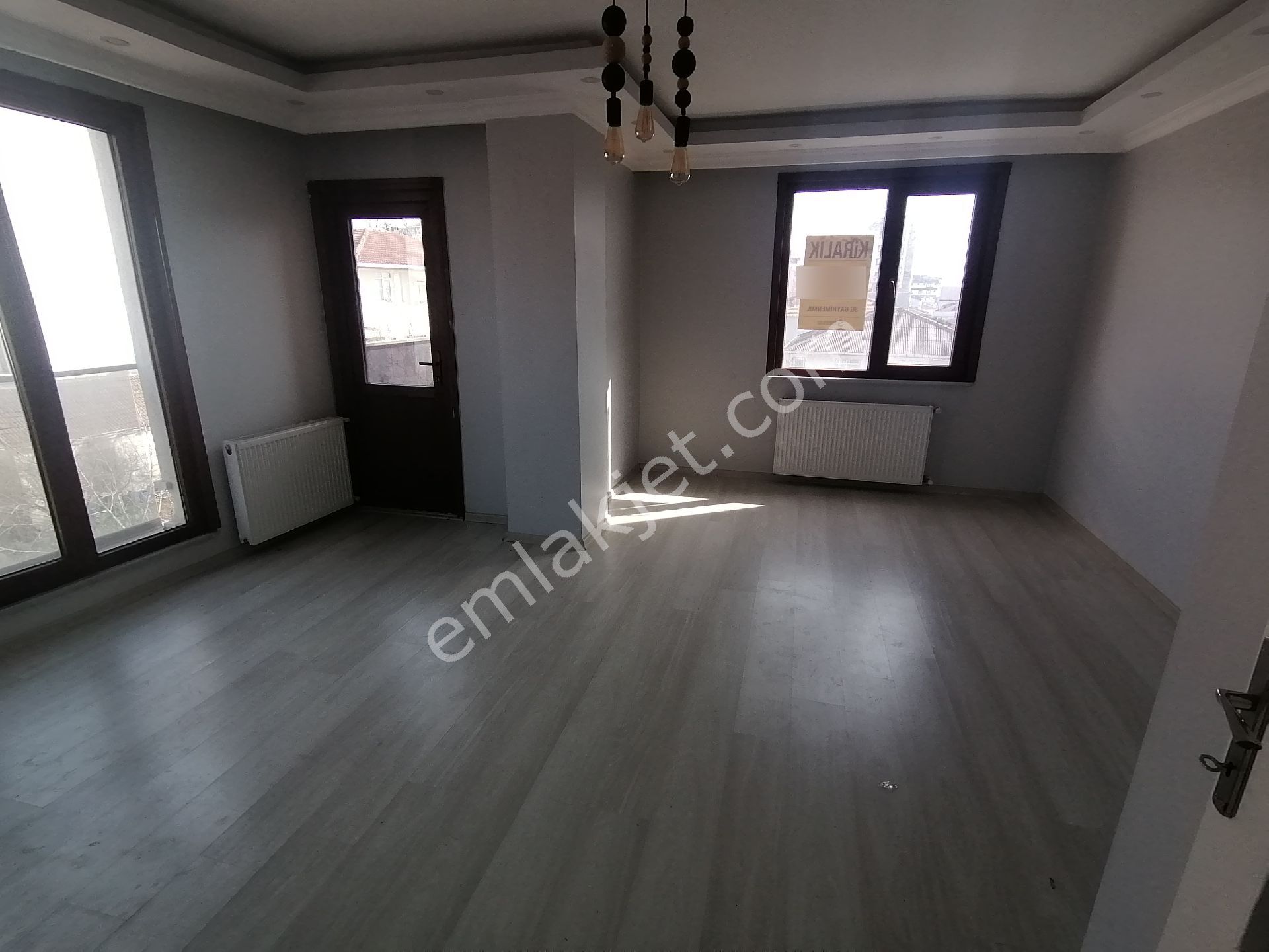 Mimarsinan Mah Kiralık 2+1