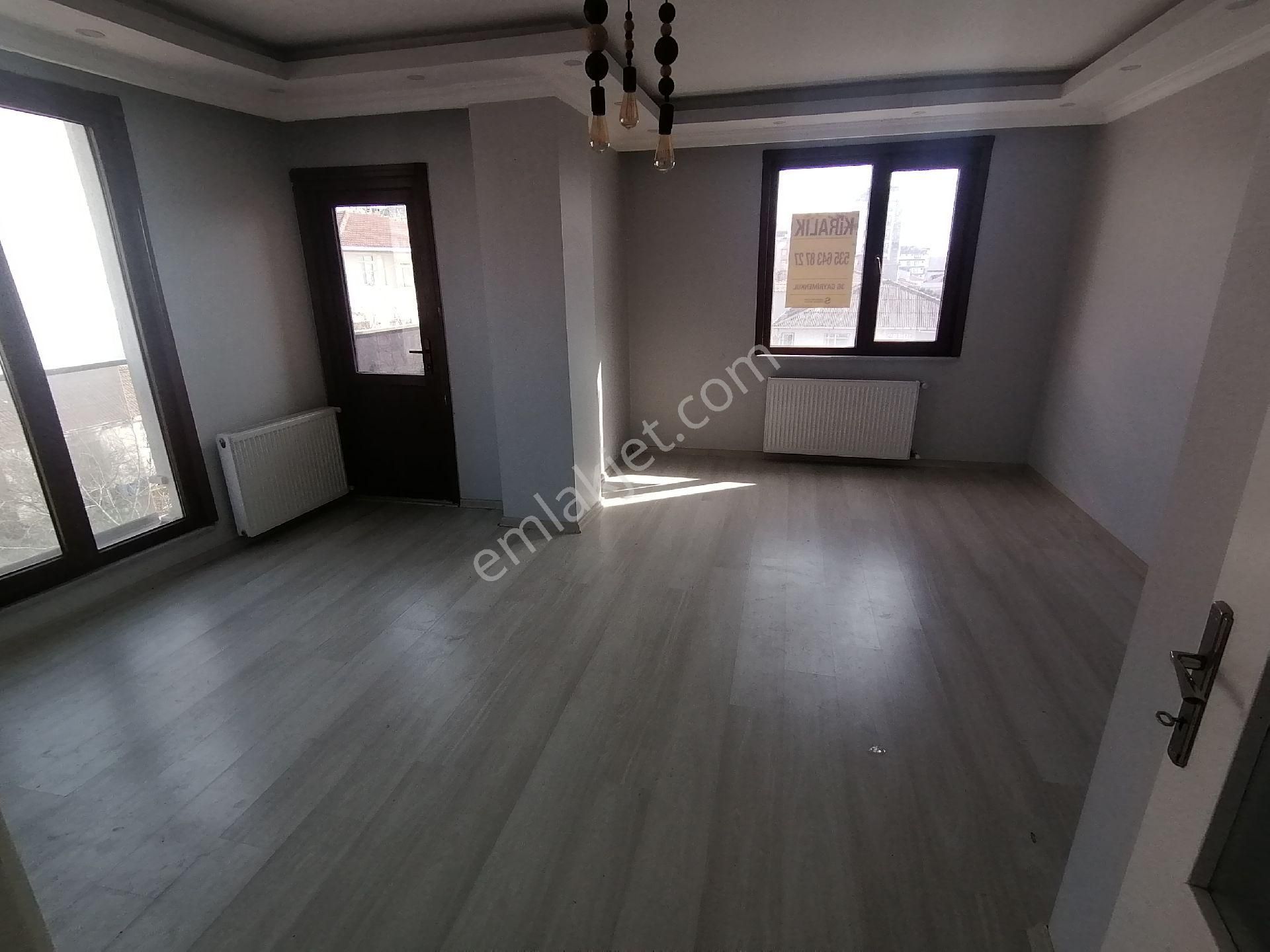 Mimarsinan Mah Kiralık 2+1 - Görsel 4