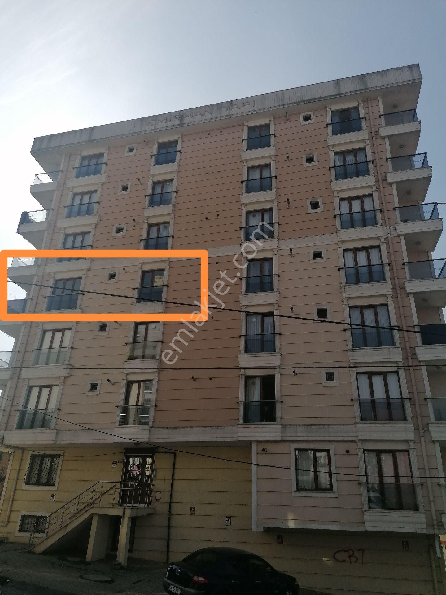 Mimarsinan Mah Kiralık 2+1 - Görsel 24